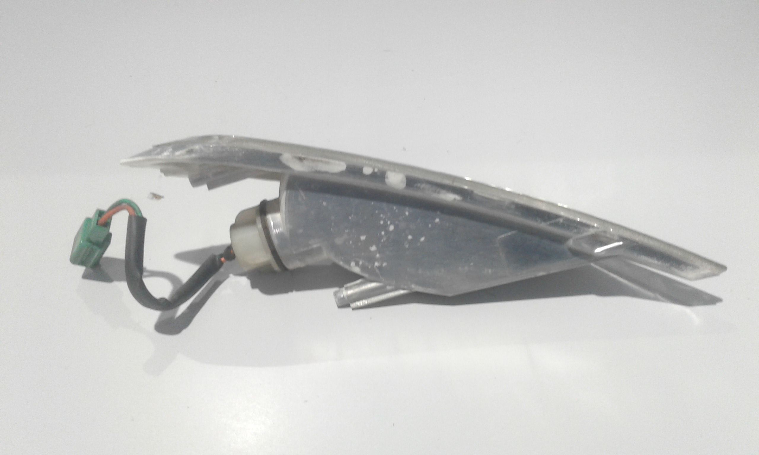 Lampada Direzione Ant. Sinistro Usato