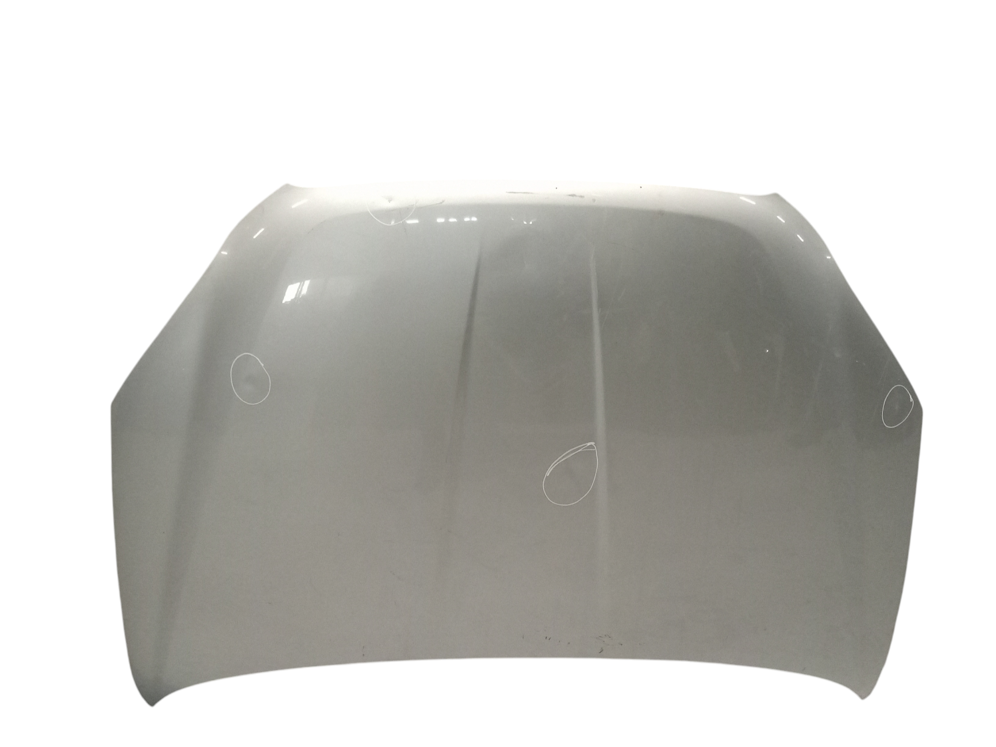 Cofano Ant. 6101134101 Usato