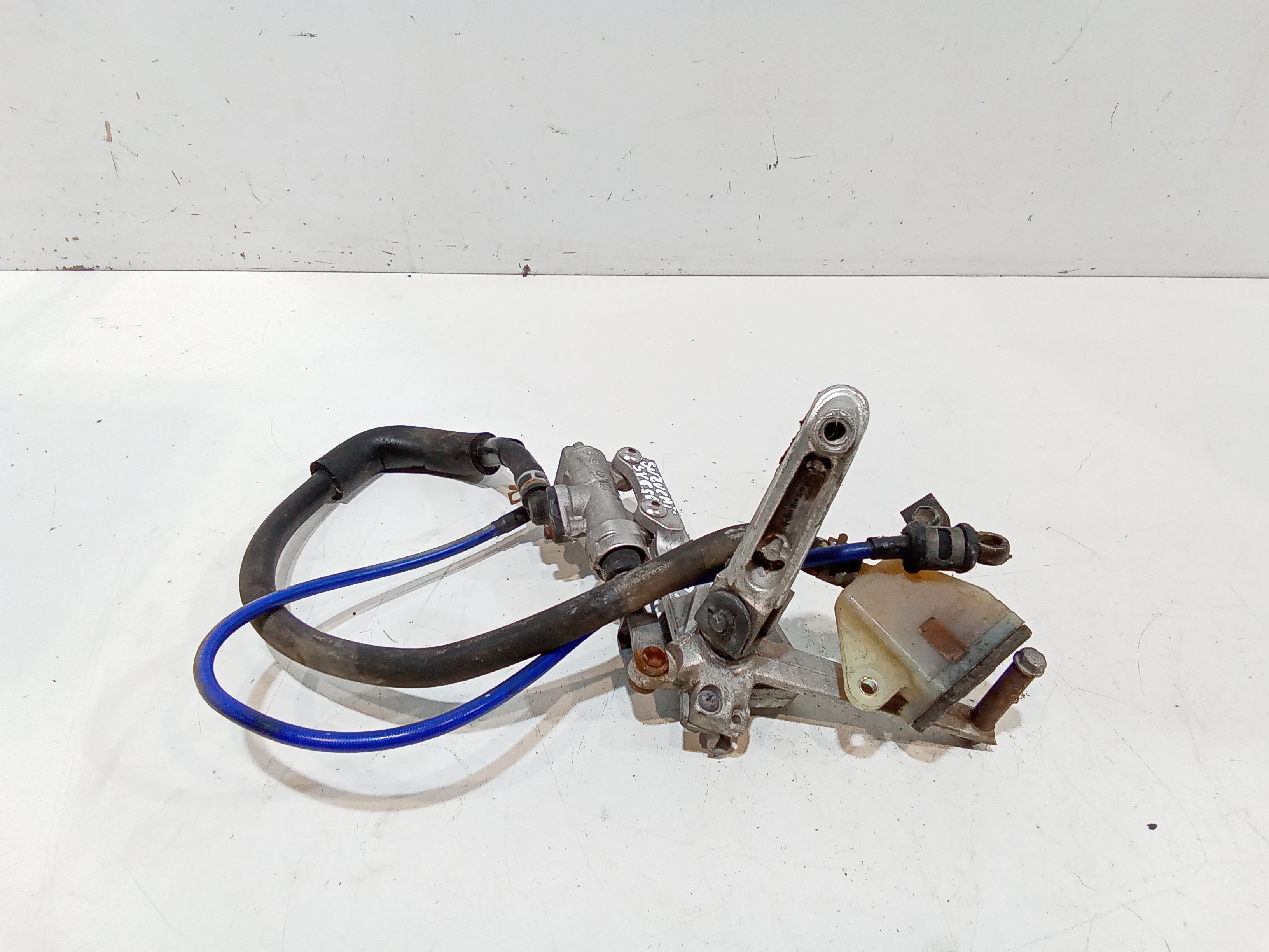 Pompa Comando Freni Usato