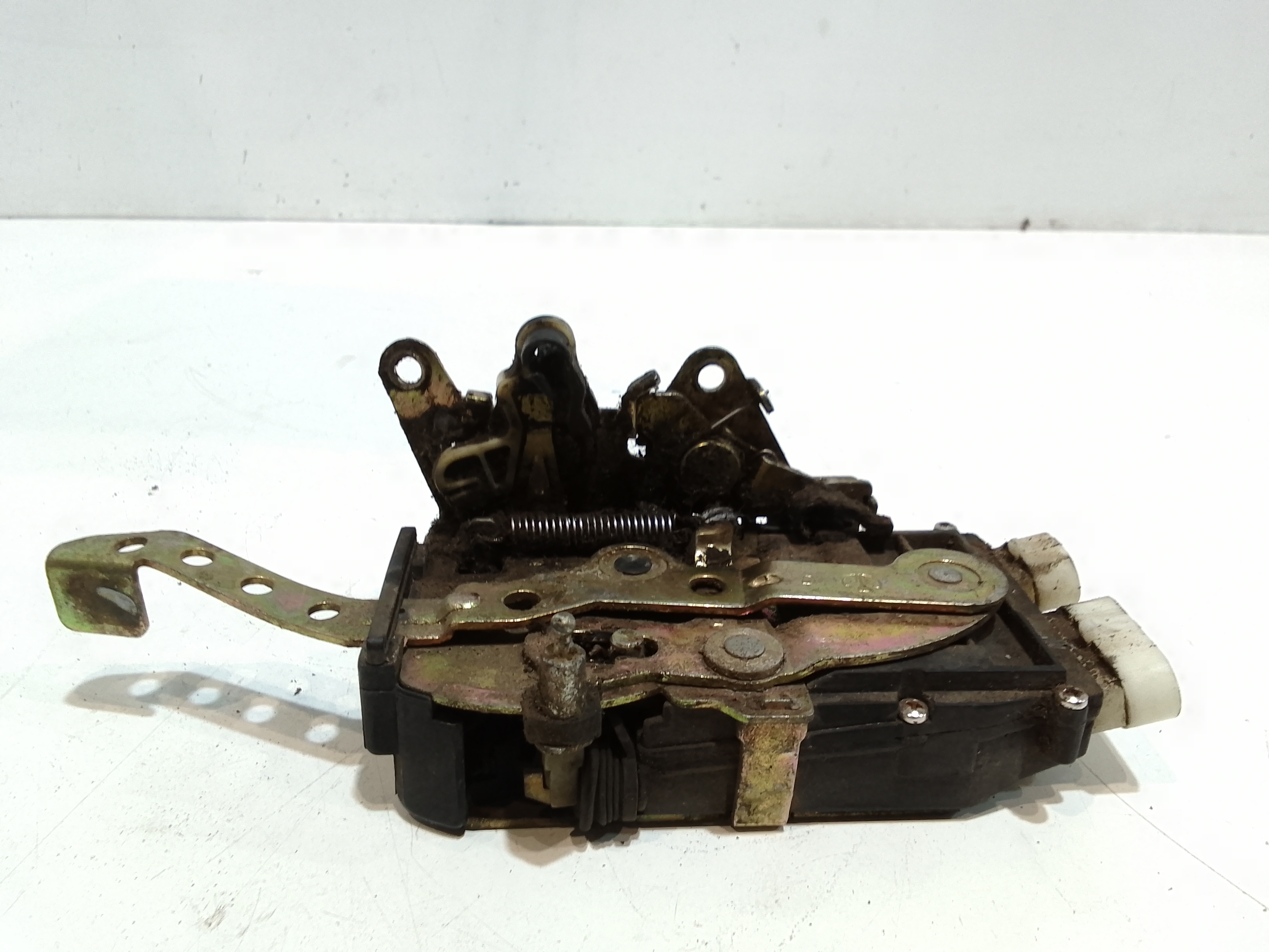 Serratura Porta Ant. Destro 46411408 Usato