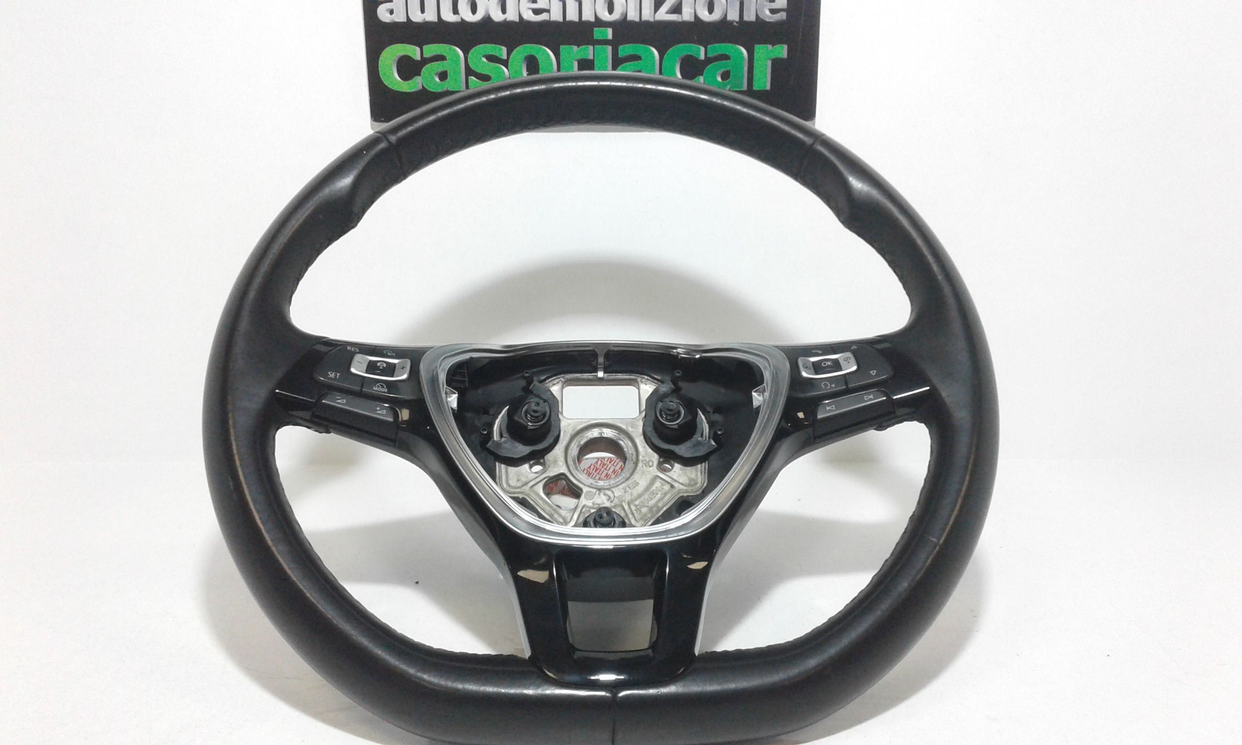 Volante 5H0419089BHVDH Usato