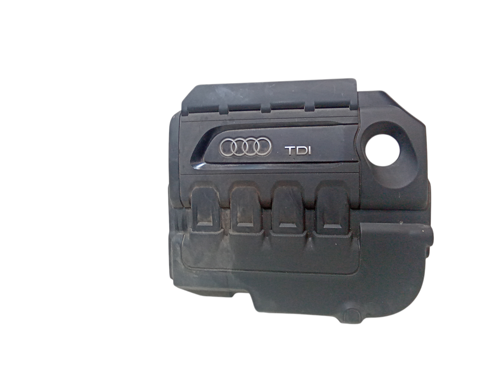 Copertura Motore Usato