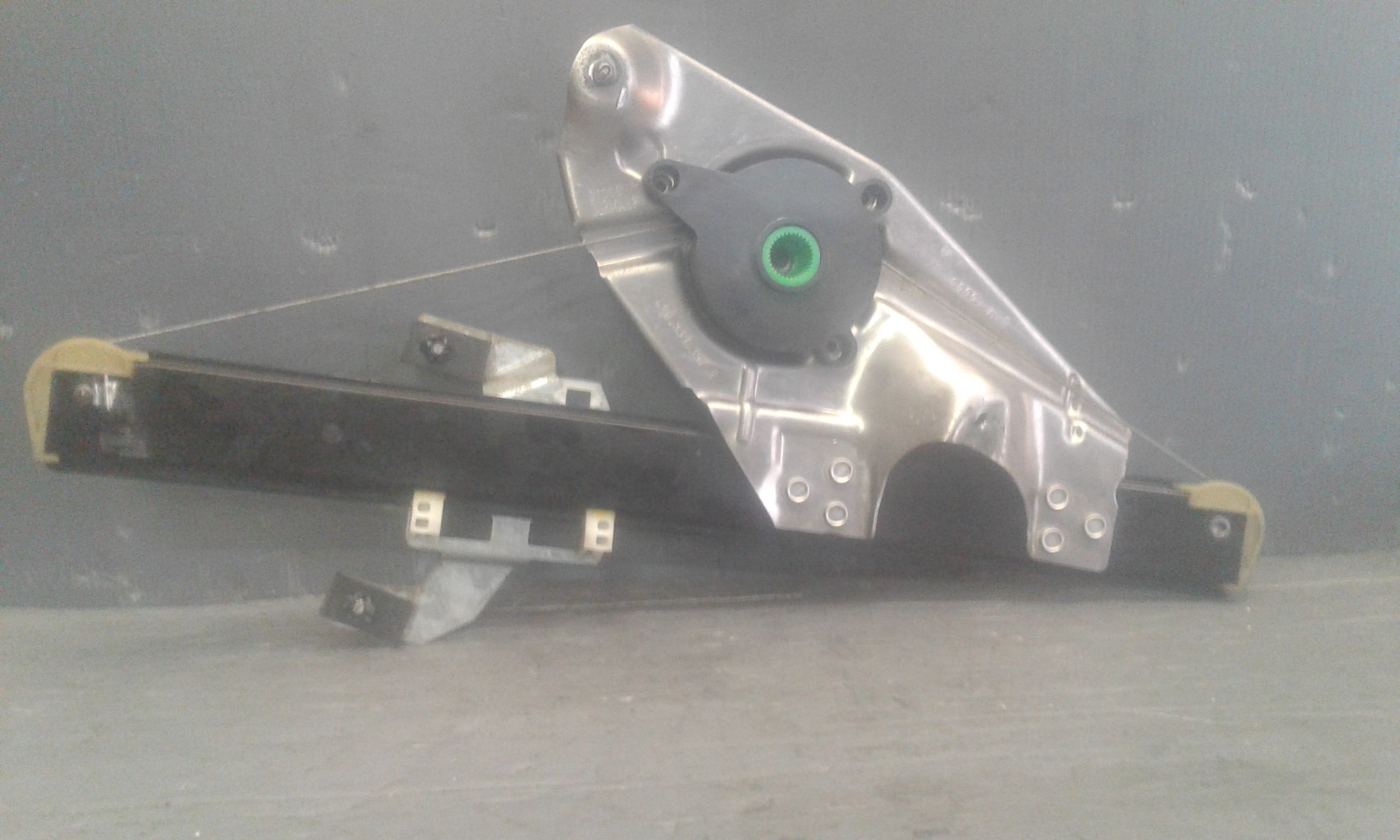 Alzacristallo Porta Post. Sinistro Usato