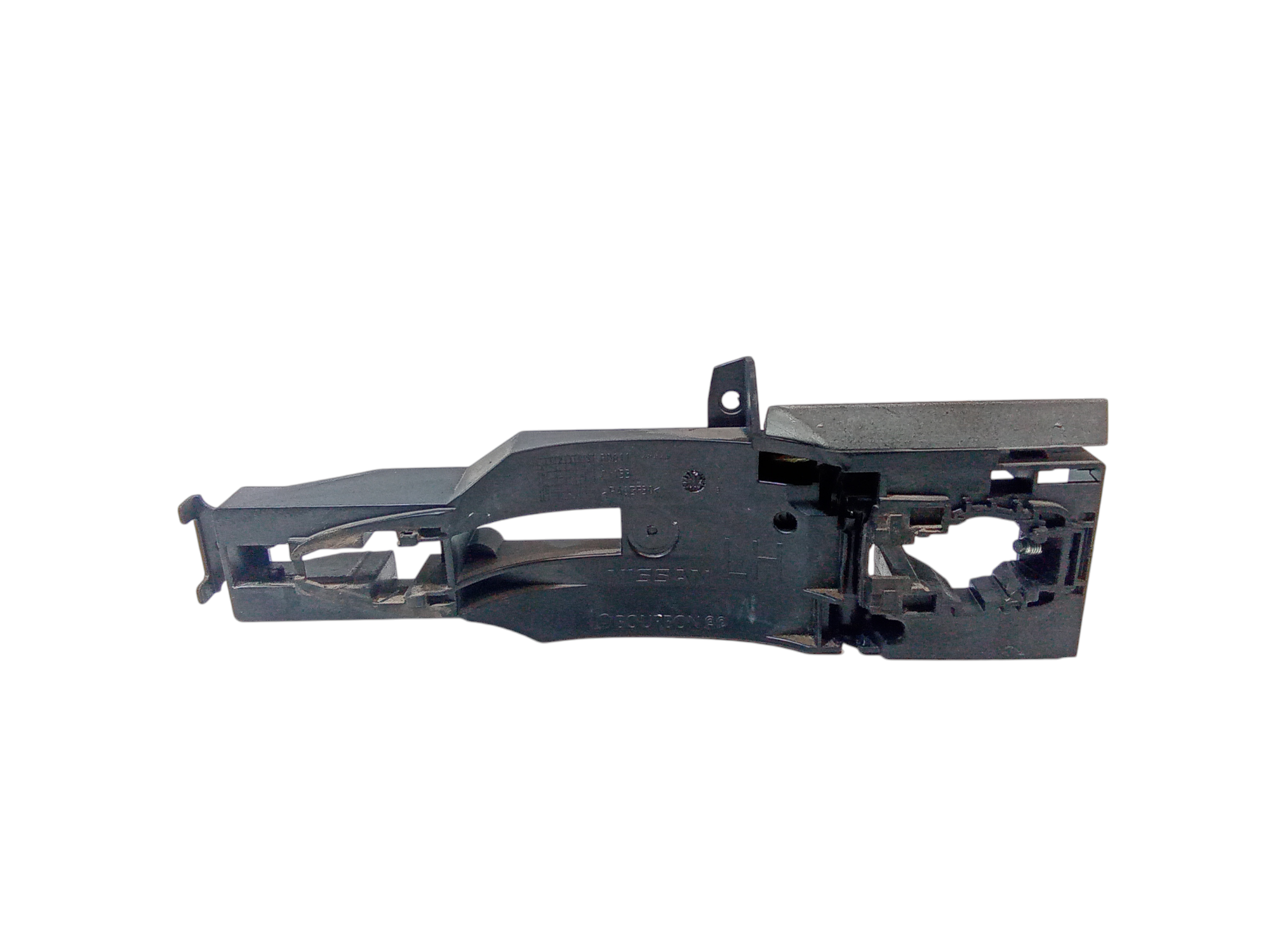 Supporto Maniglia Est. Porta Ant. Sinistro 806114EA0A Usato