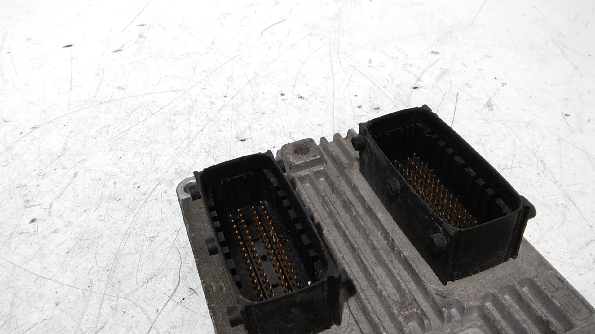 Centralina Iniezione 51847326 Usato