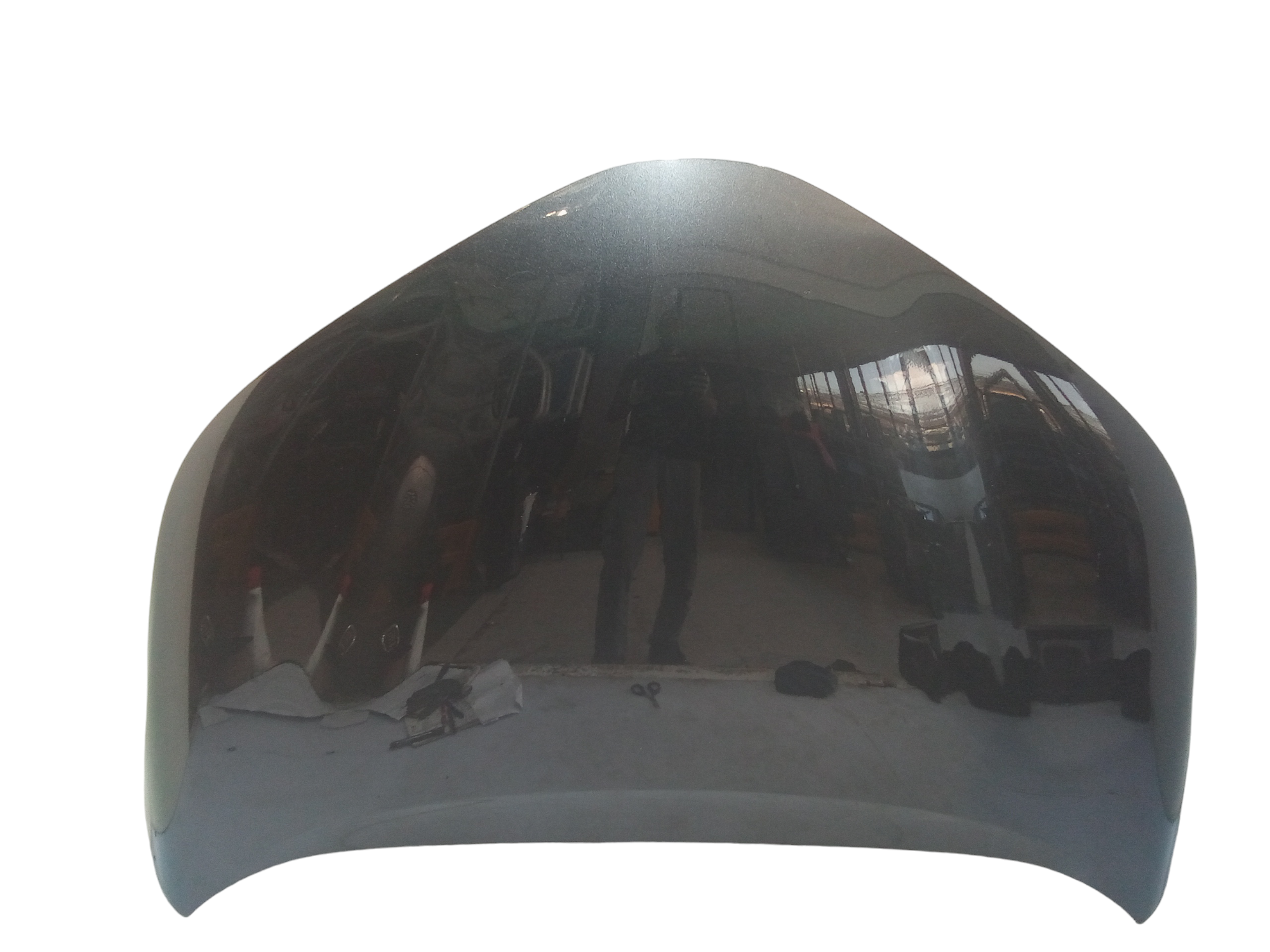 Cofano Ant. 53301F4010 Usato