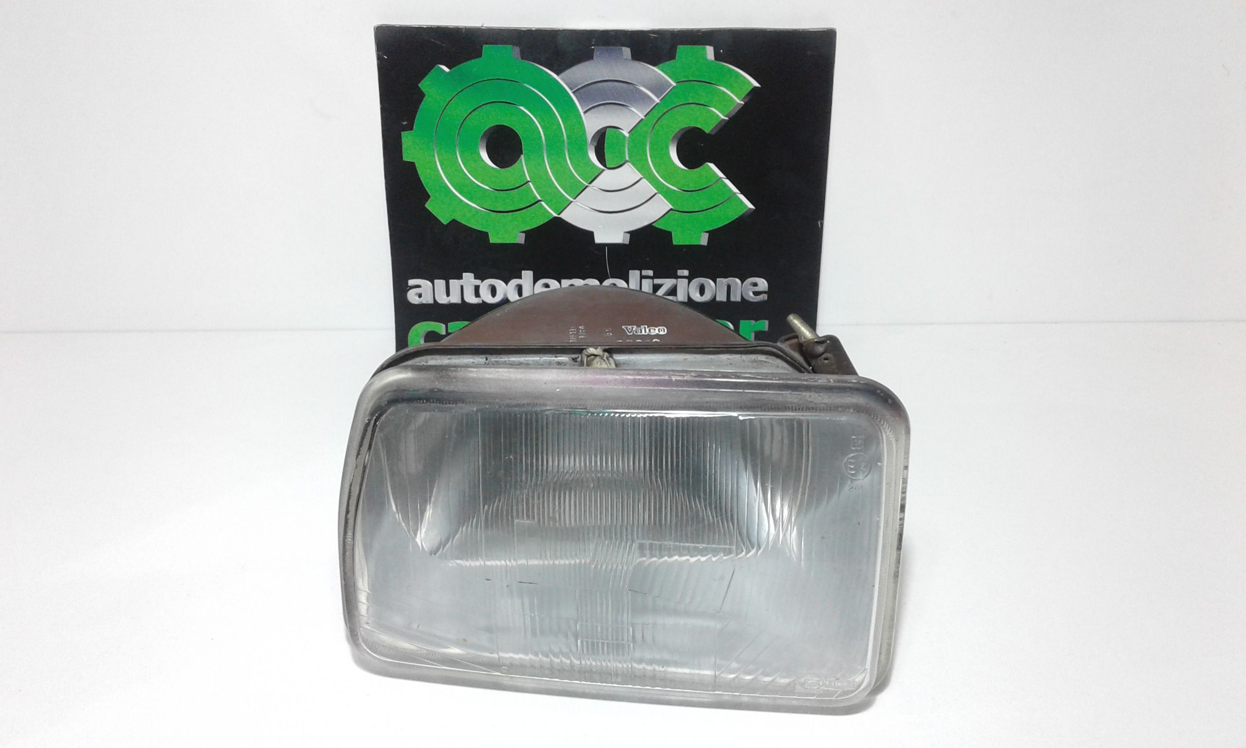 Proiettore Destro Usato