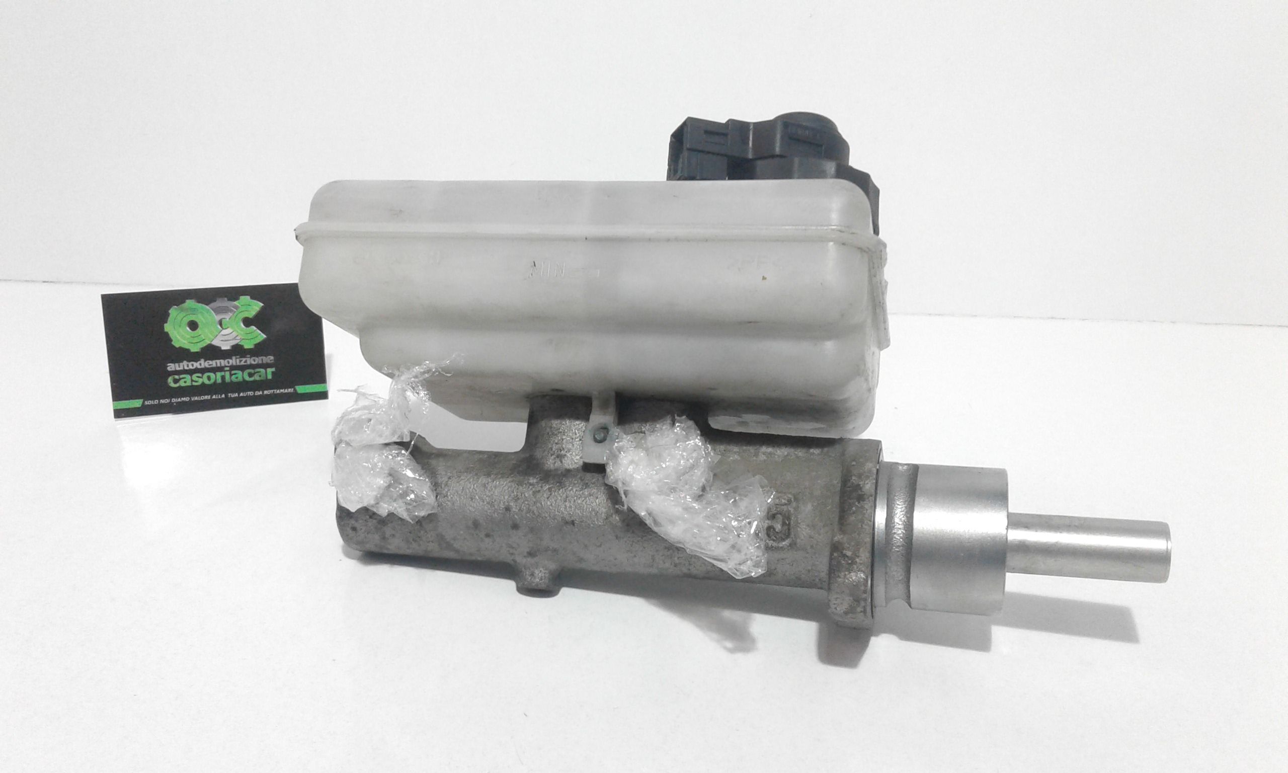 Pompa Comando Freni Usato