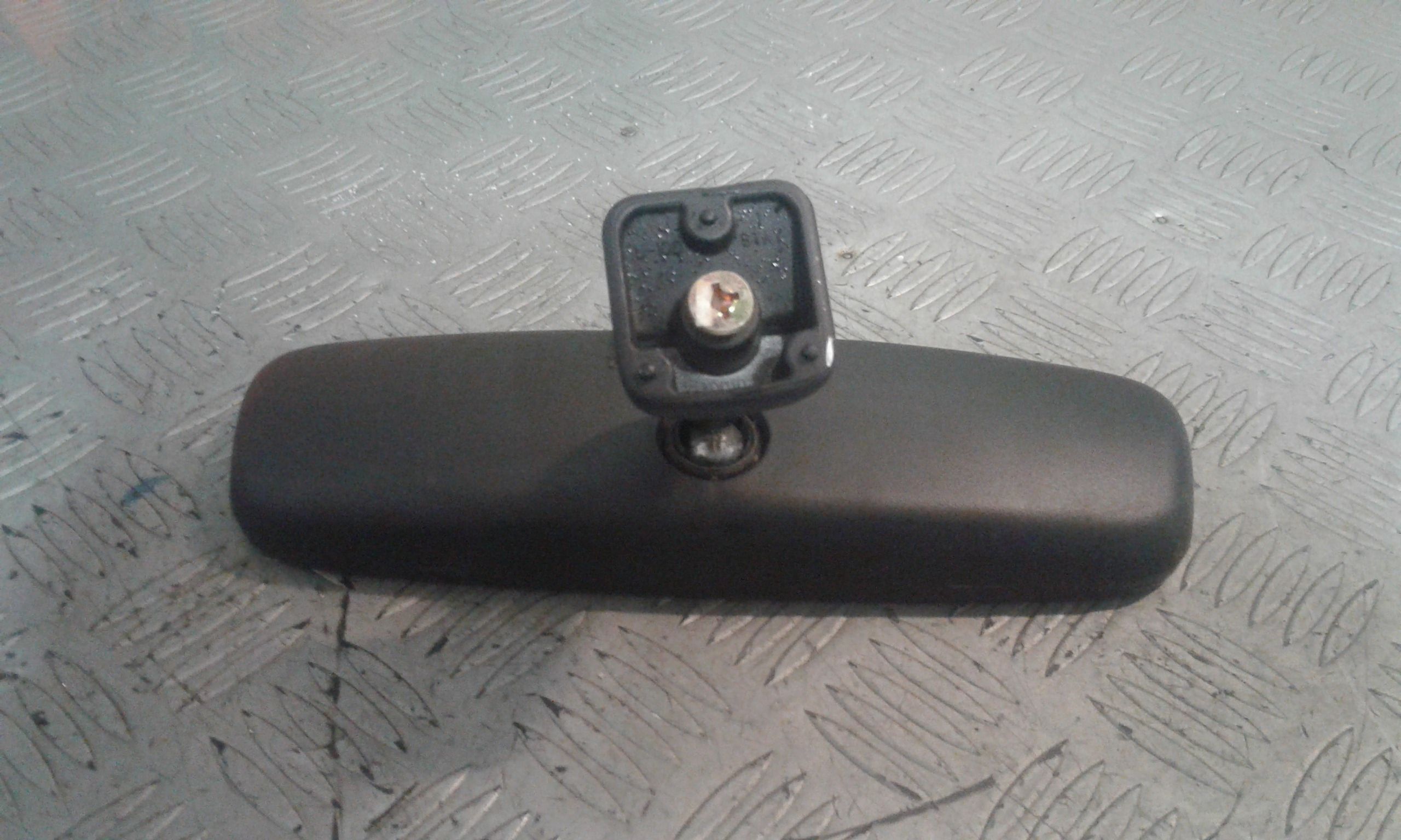 Retrovisore Interno 96378732 Usato