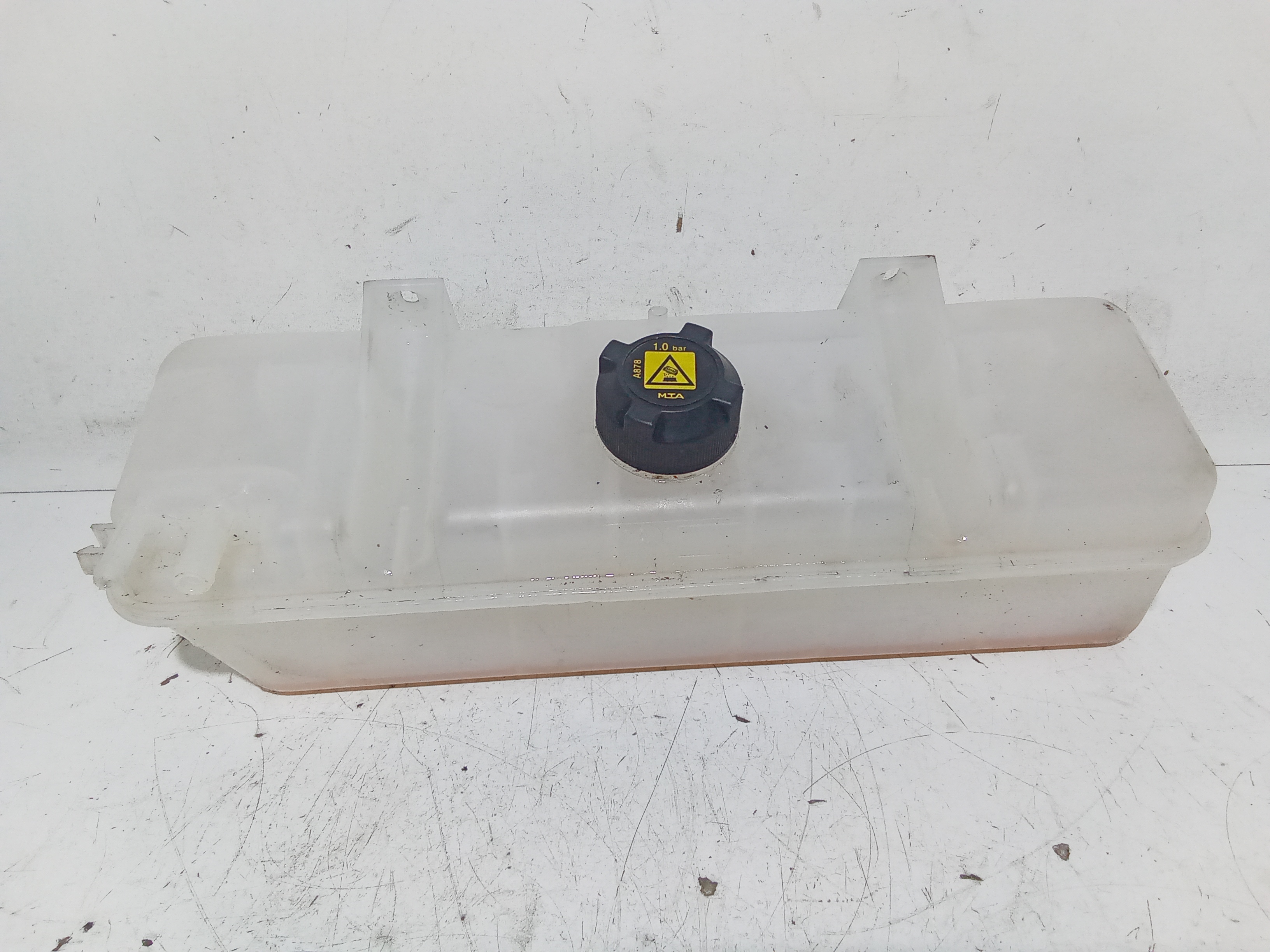 Vaschetta Compensazione Radiatore 1348734080 Usato