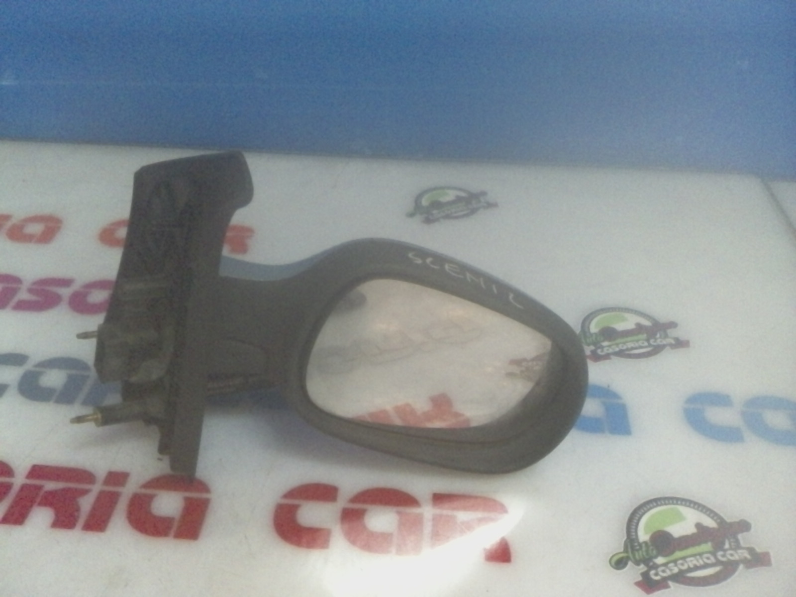 Retrovisore Est. Destro Usato