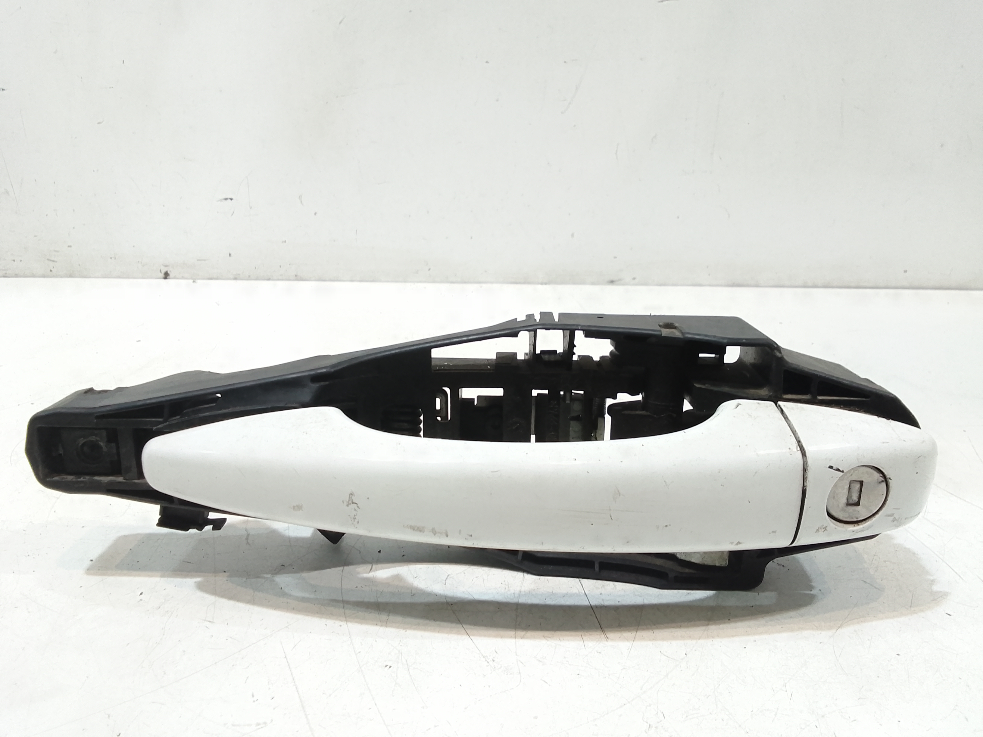 Maniglia Porta Ant. Sinistro 9101LV Usato