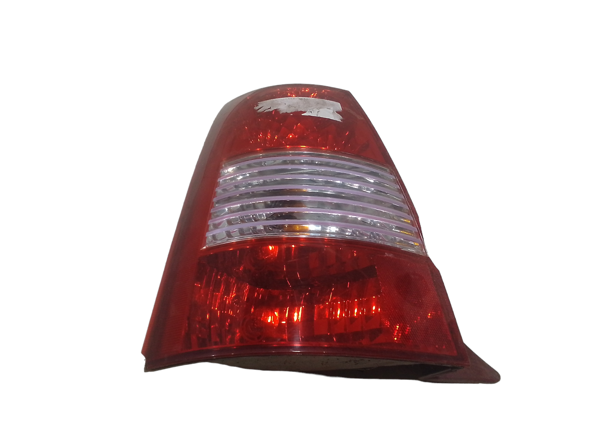 Fanale Stop Posteriore Usato