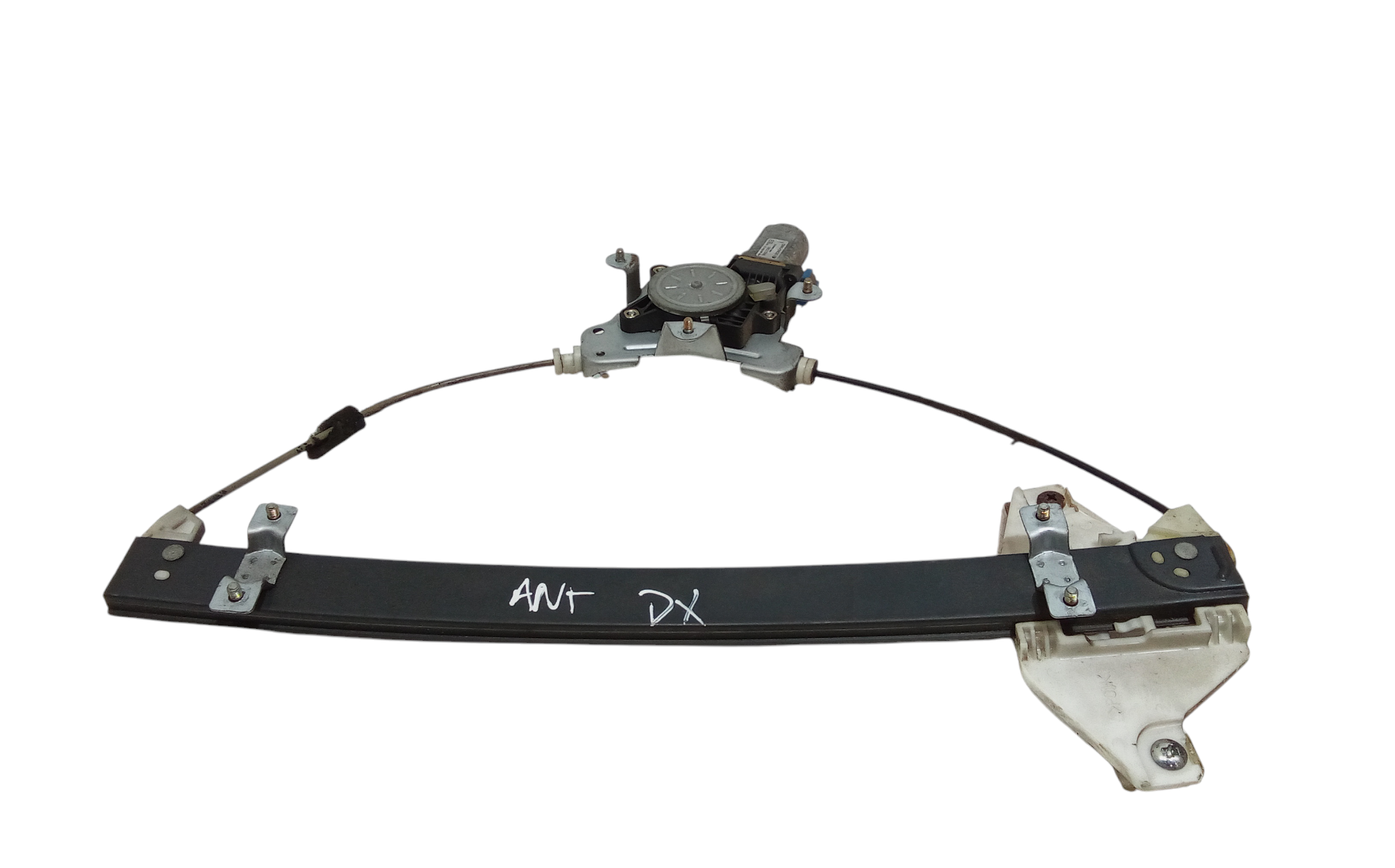 Alzacristallo Porta Ant. Destro Usato