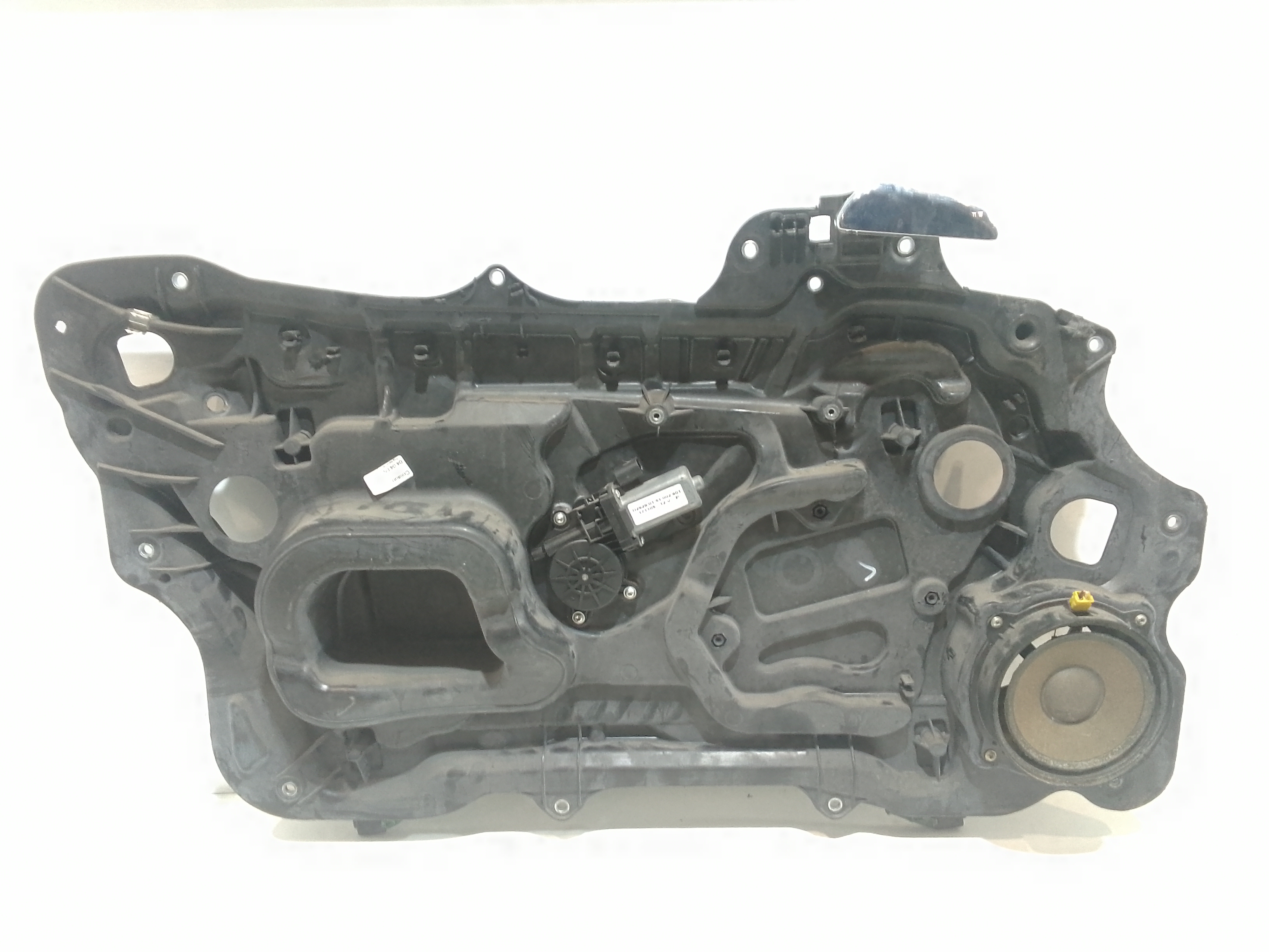 Alzacristallo Porta Ant. Sinistro Usato