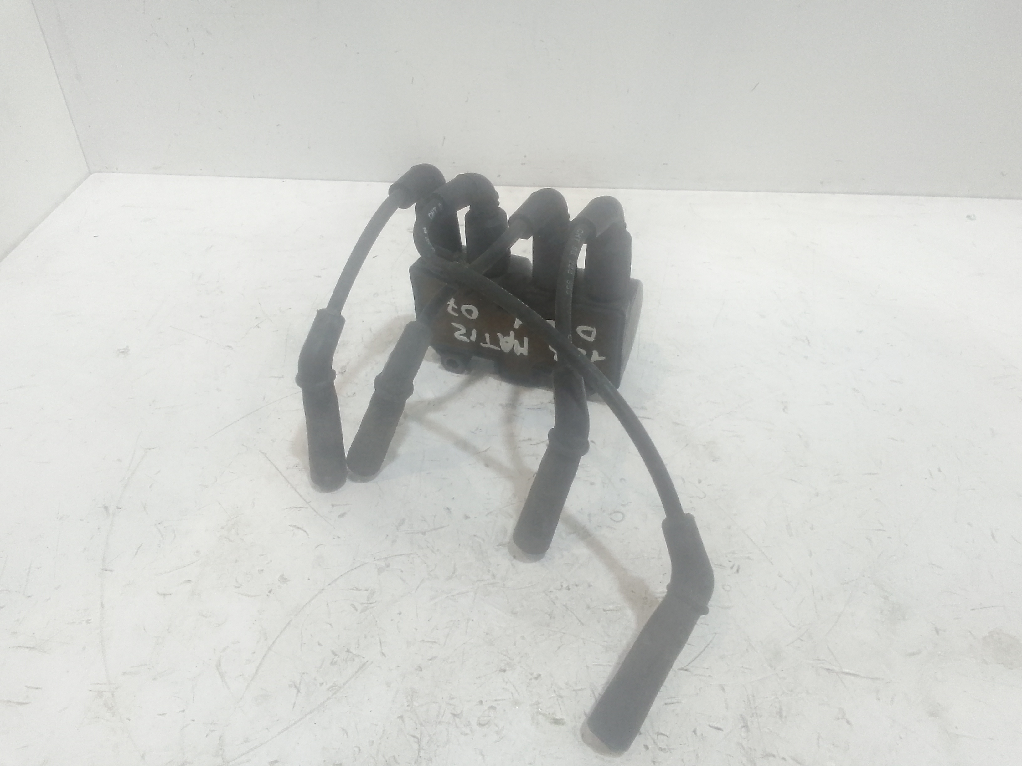 Bobina 96253555 Usato