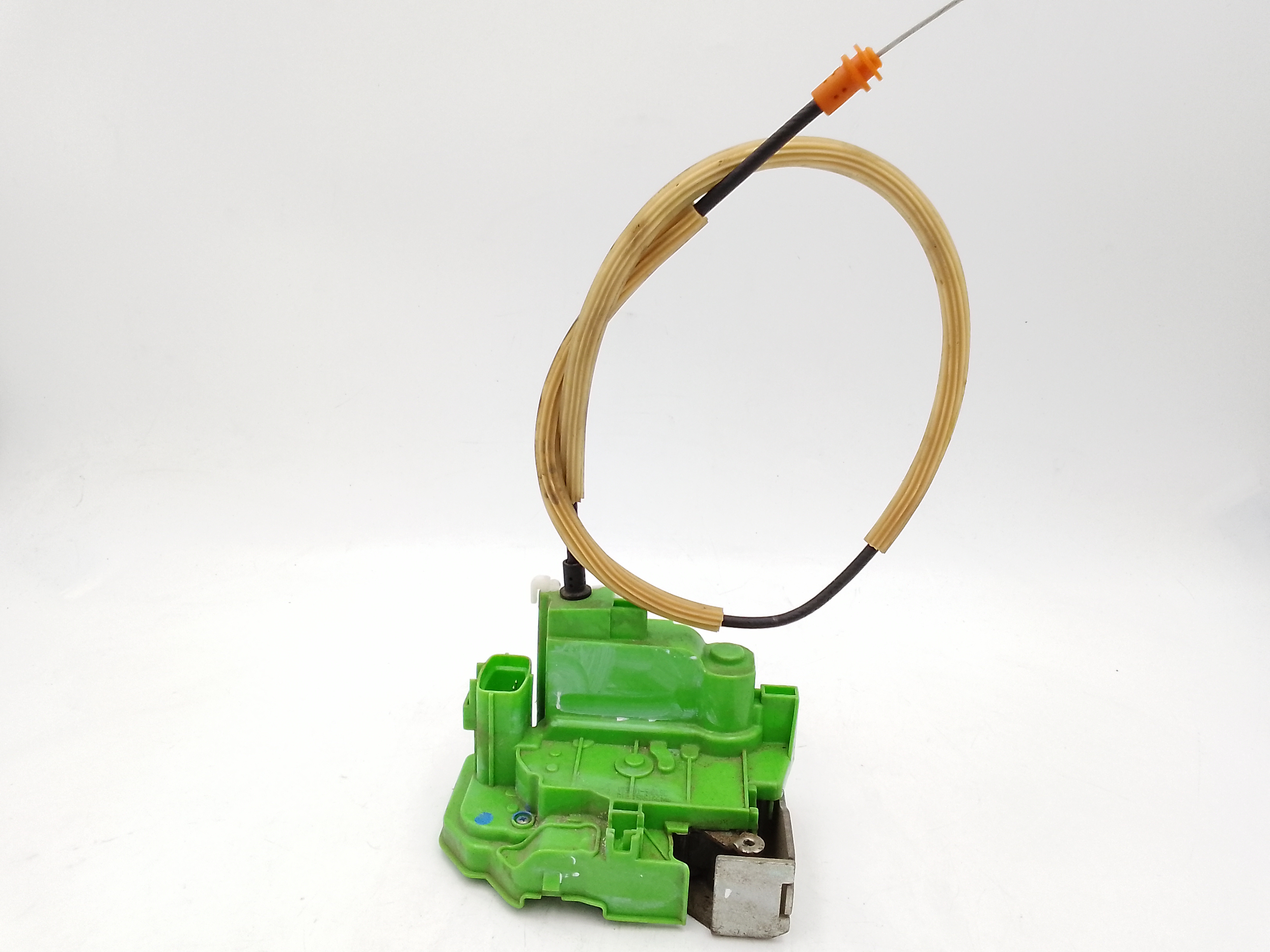 Serratura Porta Ant. Destro 50522847 Usato