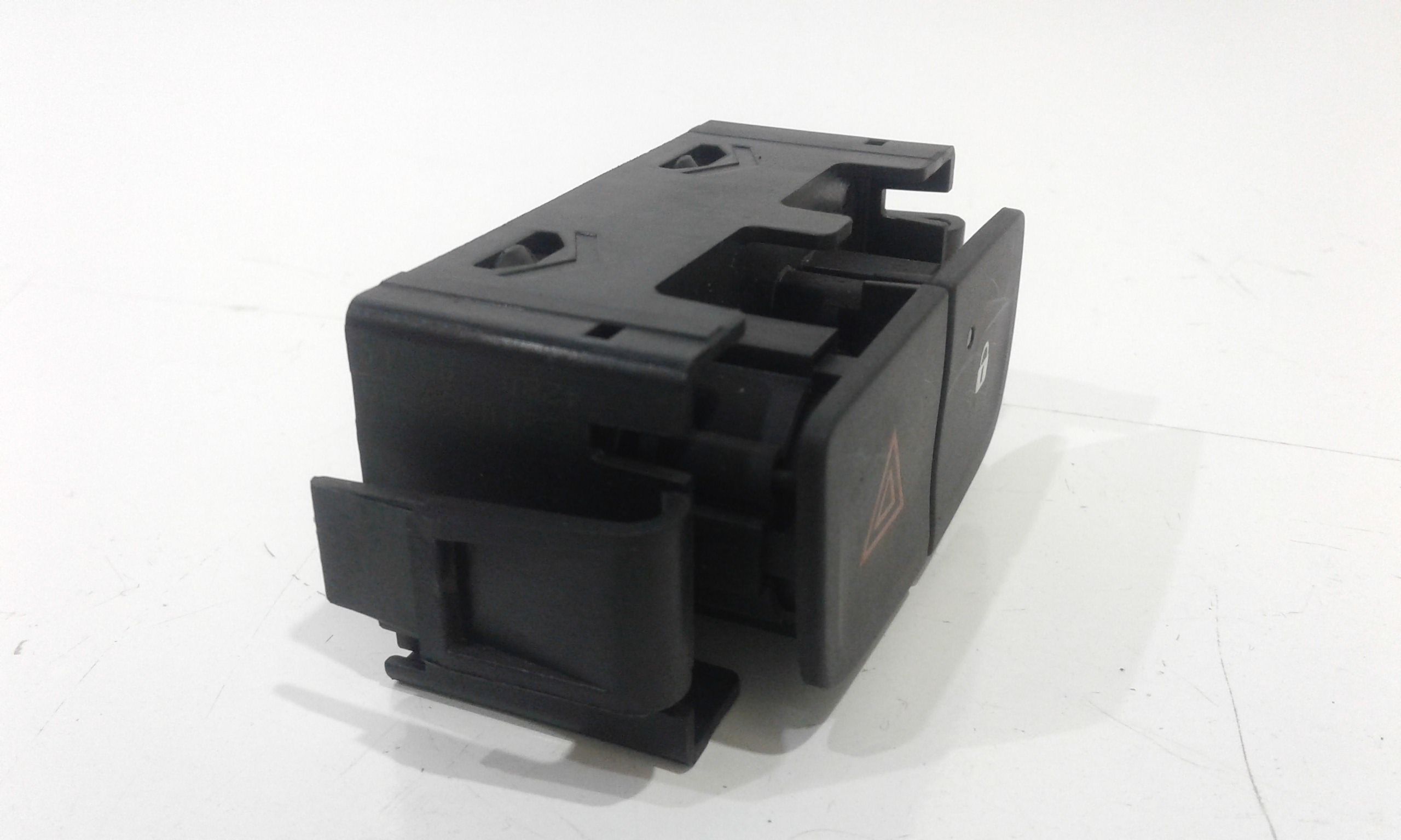 Interruttore Luci Emergenza 252100622R Usato