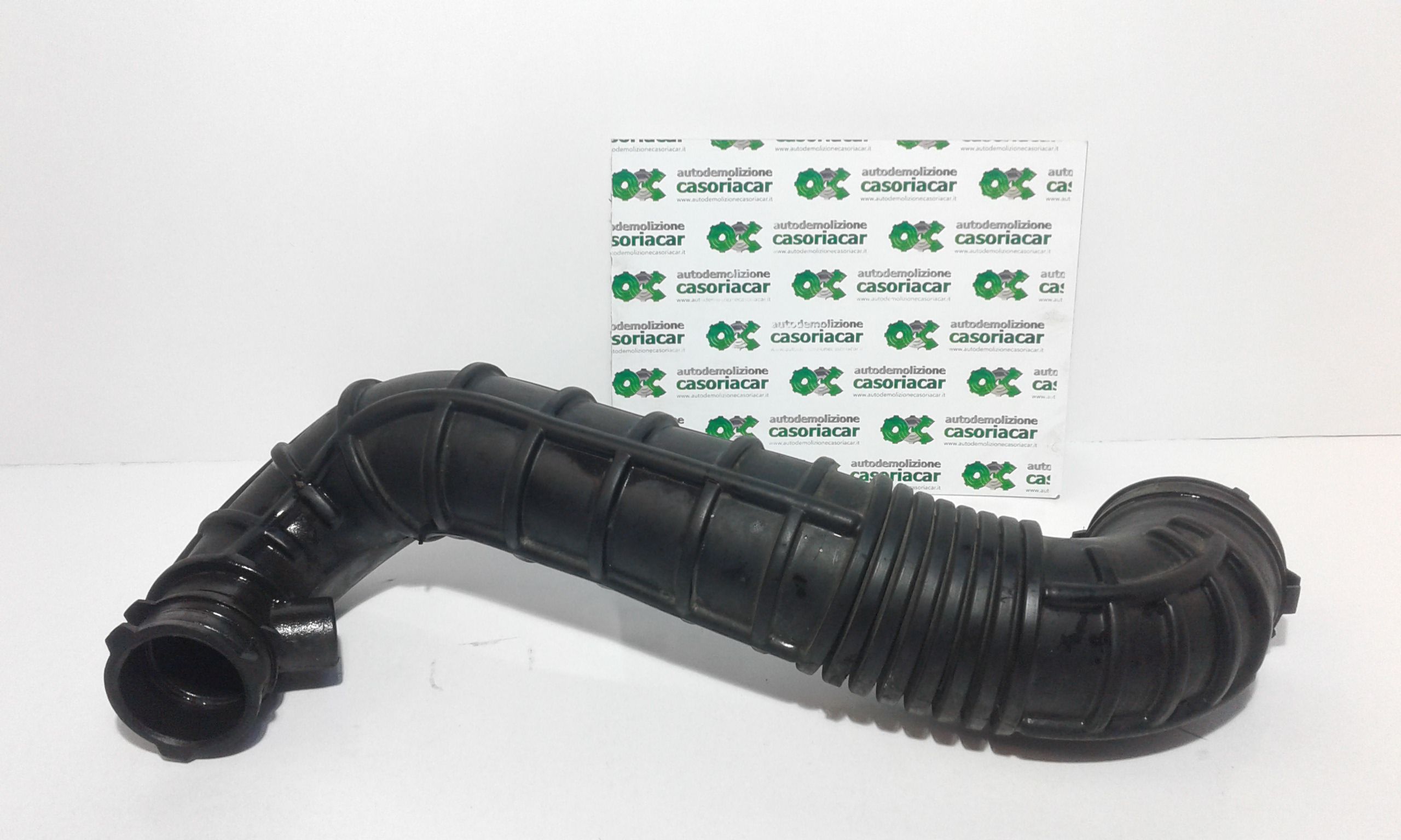 Tubo Aria Entrata Turbo Usato