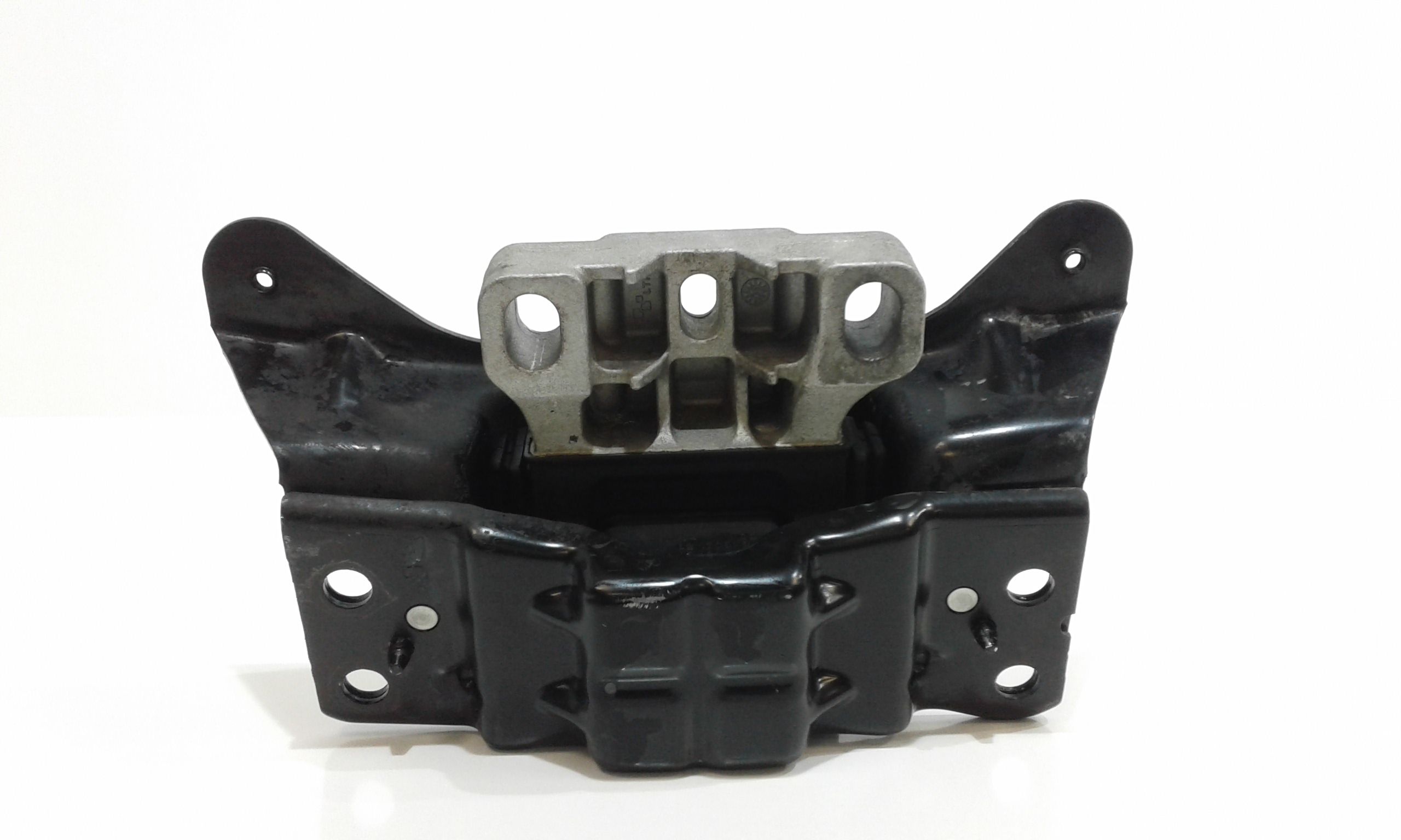 Bielletta Supporto Cambio Usato