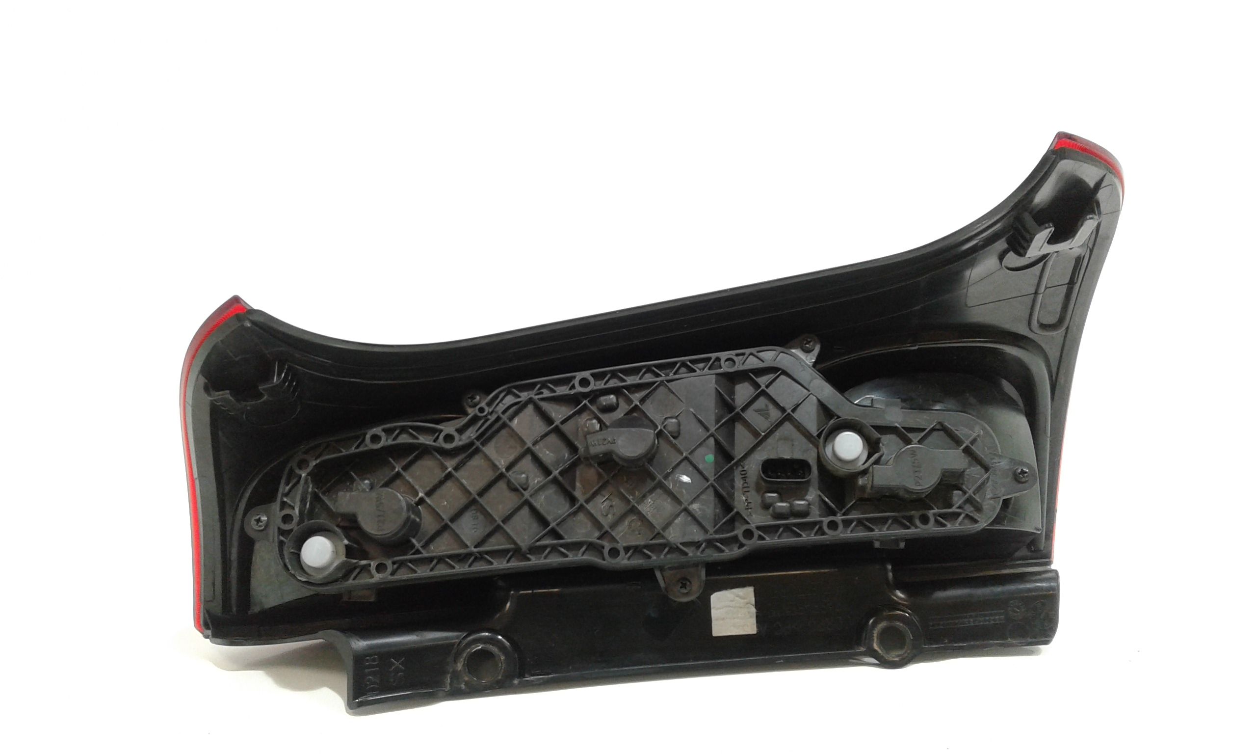 Fanale Post. Sinistro 52102357 Usato