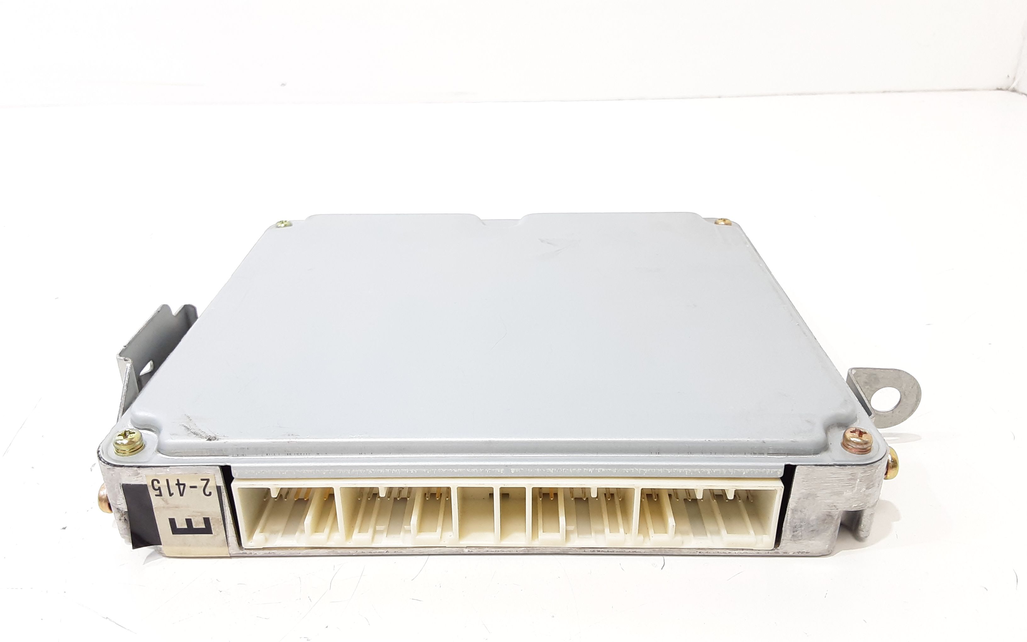 Centralina Iniezione Usato