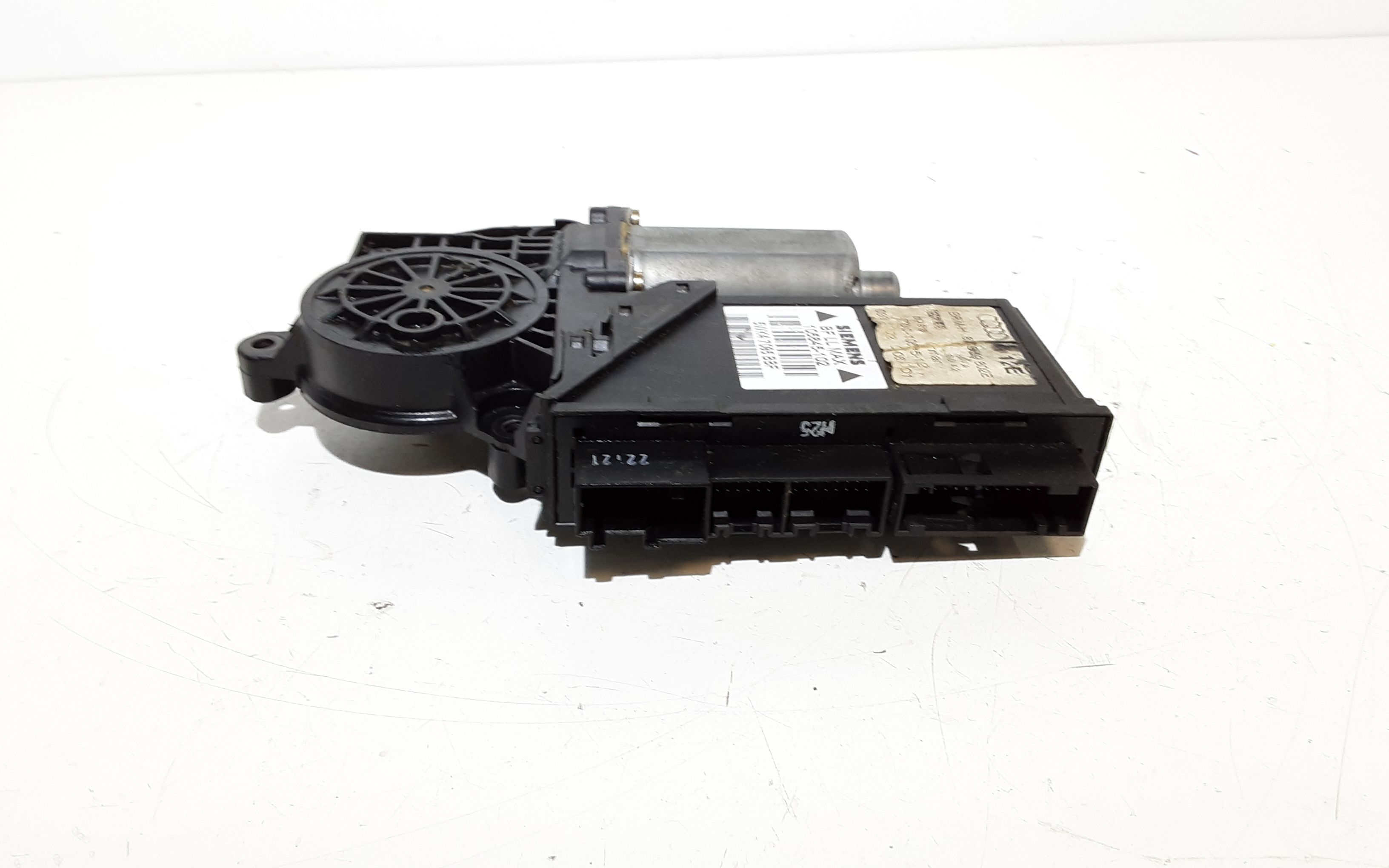 Motorino Alzacristallo Porta Post. Destro 8E0959802E Usato