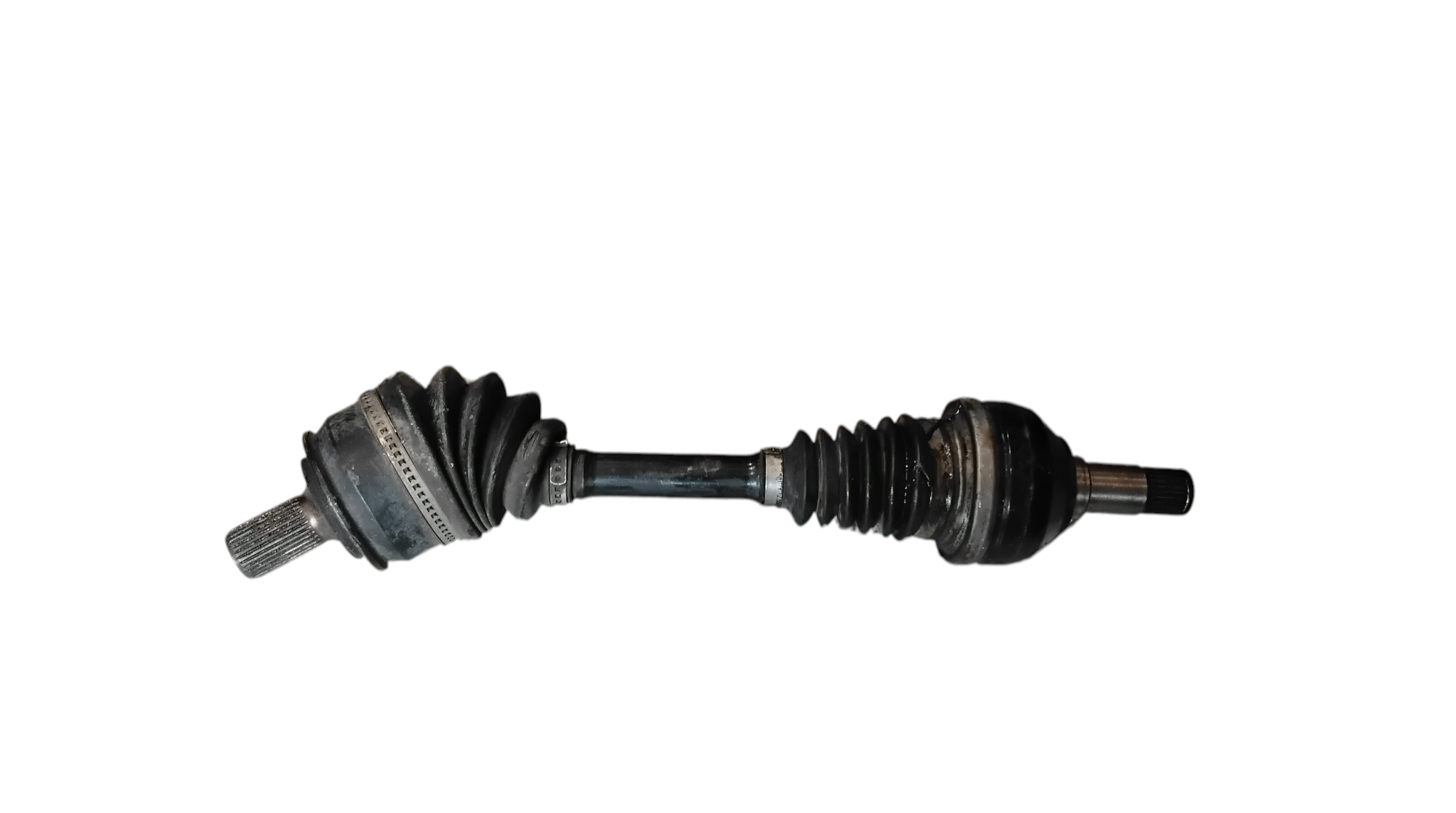 Semialbero Ant. Sinistro Usato