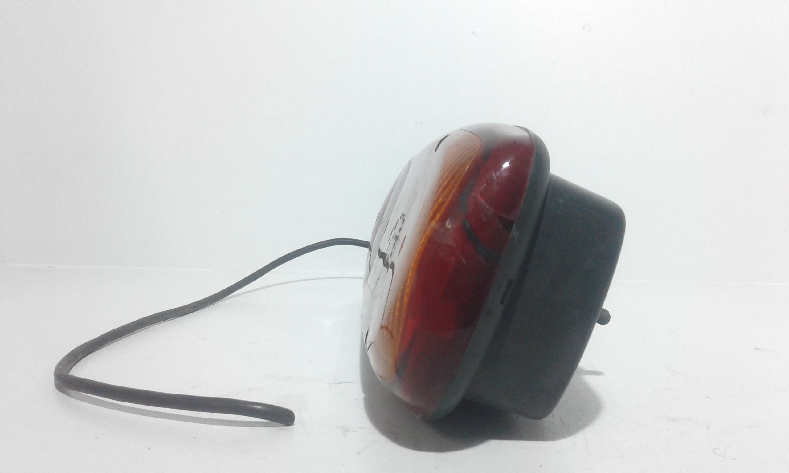 Fanale Post. Sinistro 7700353024 Usato