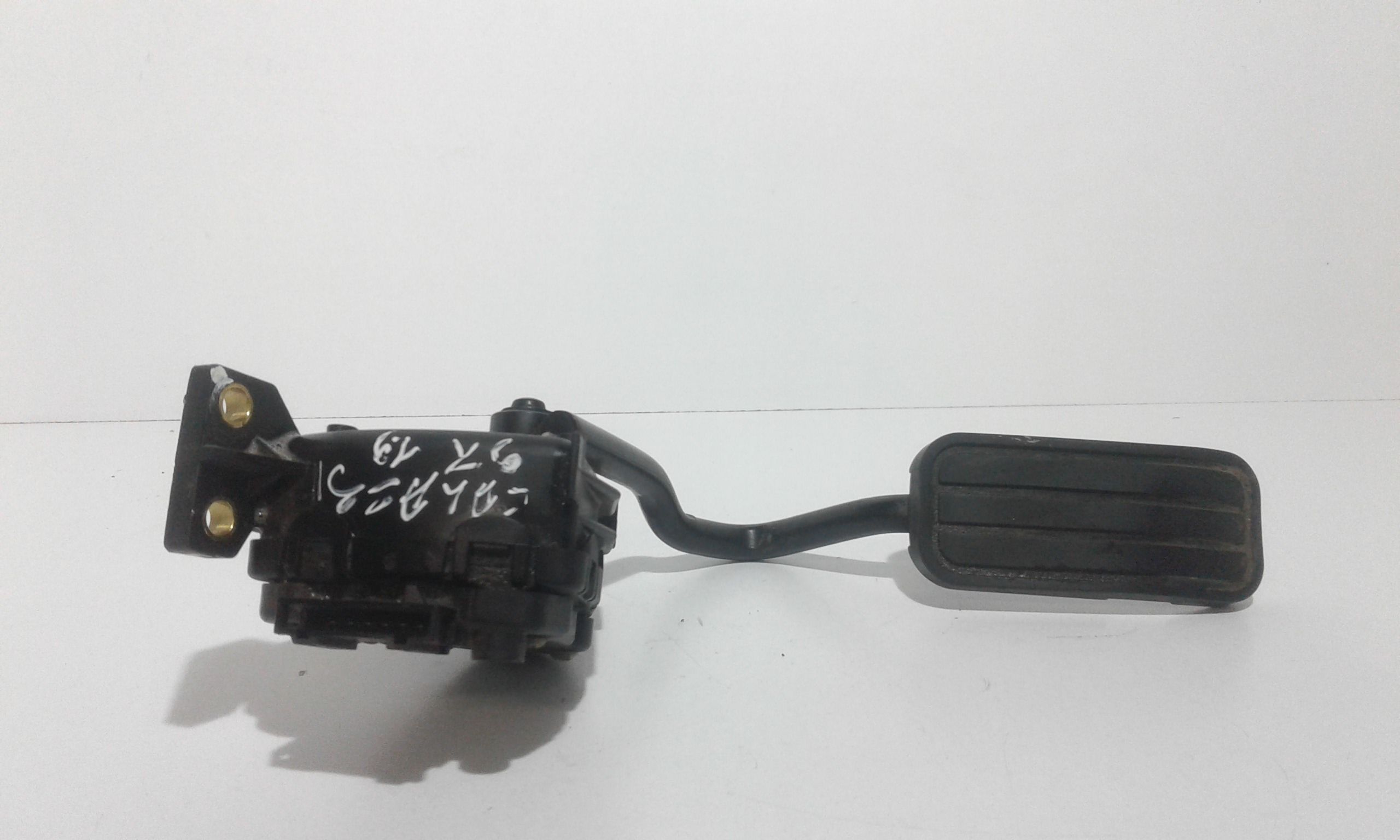 Pedale Acceleratore Usato