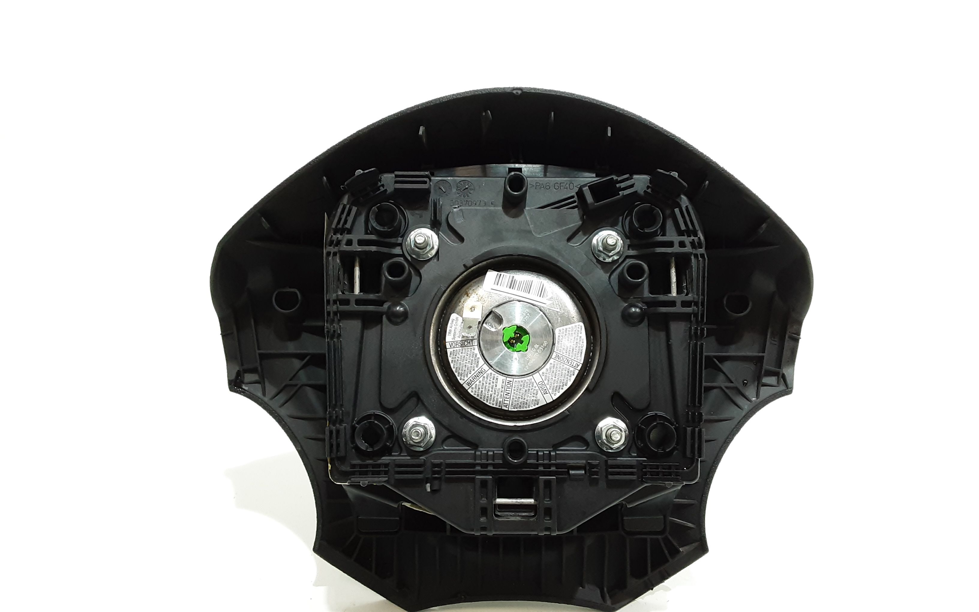 Dispositivo Airbag Lato Guida 5801421902 Usato