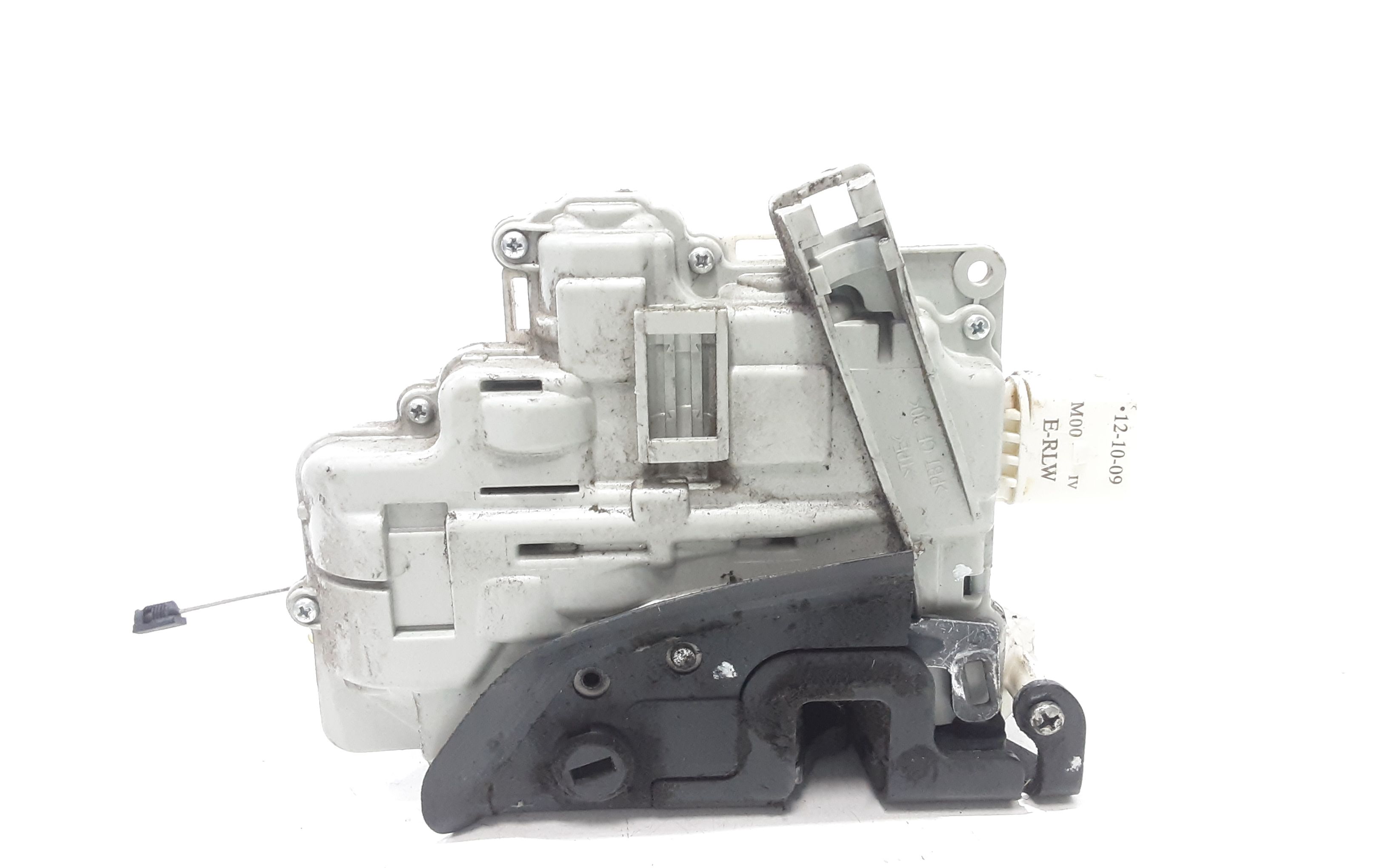 Serratura Porta Post. Sinistro 1P0839015A Usato