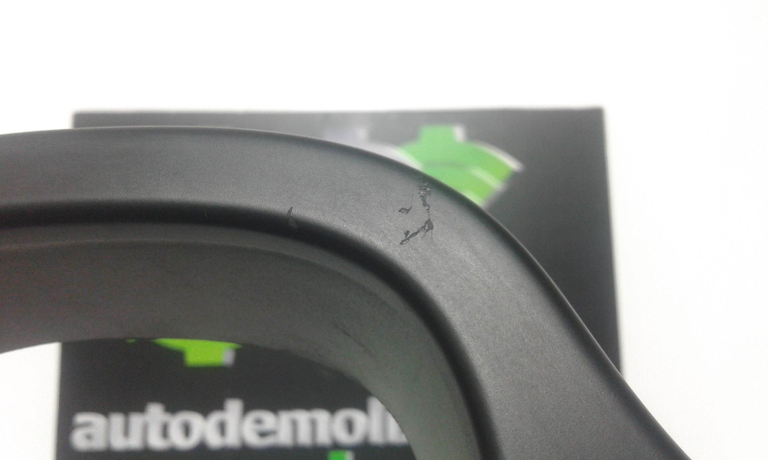 Cornice Portastrumenti 735587585 Usato