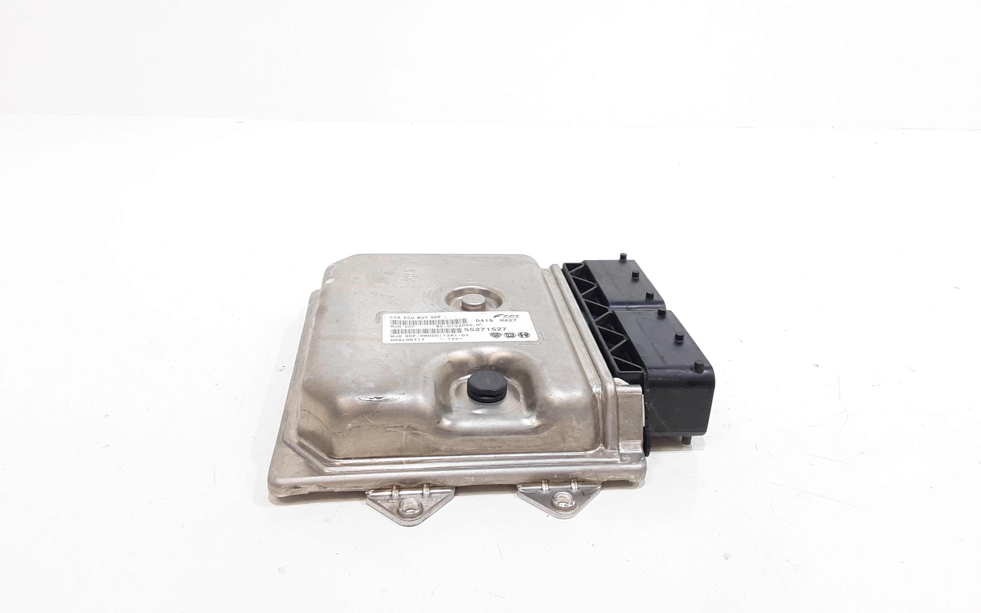 Centralina Iniezione 55258825 Usato