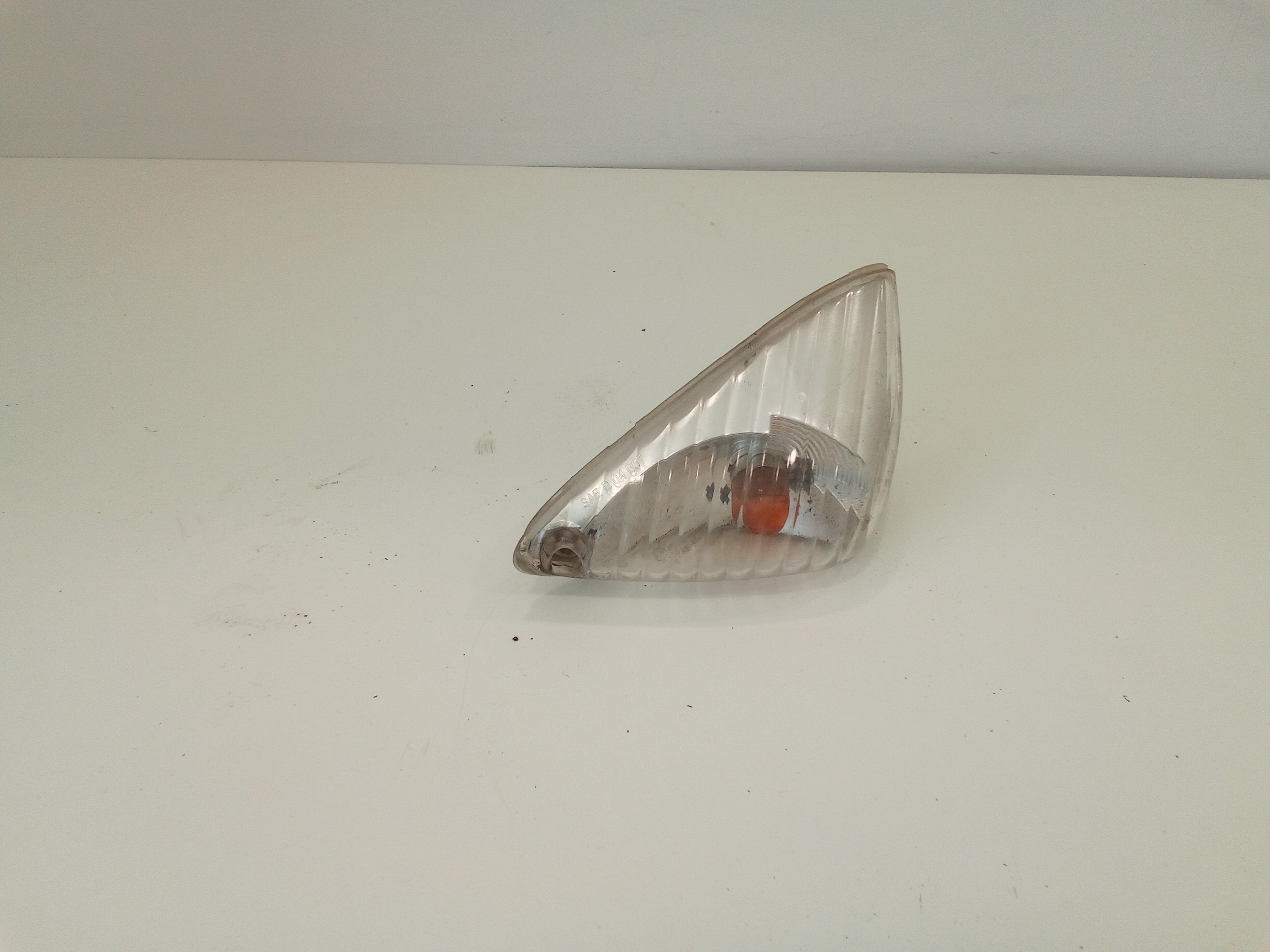 Lampada Direzione Ant. Sinistro Usato