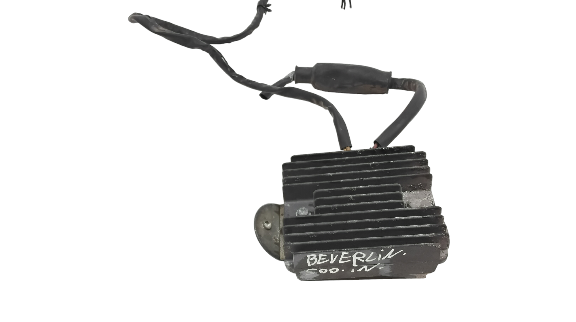 Regolatore Tensione Usato