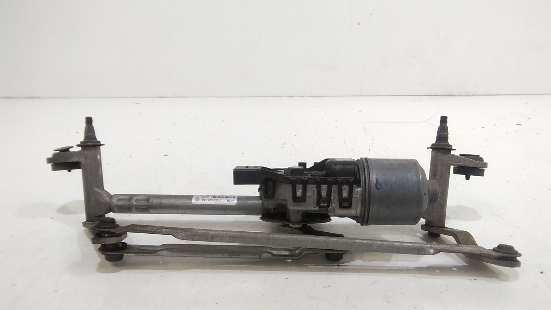 Motorino Tergiparabrezza Compl. Usato