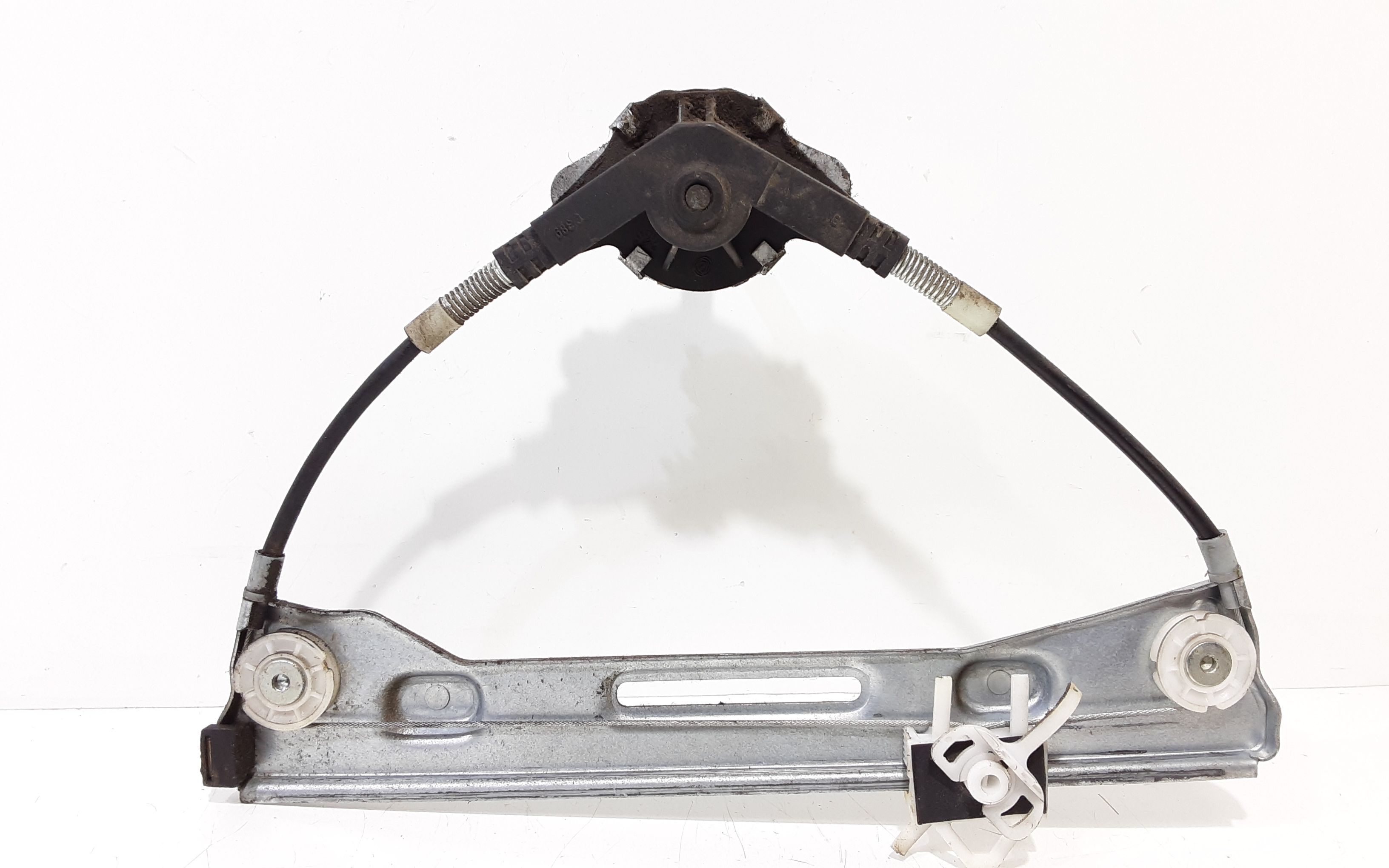 Alzacristallo Porta Post. Sinistro 46803654 Usato