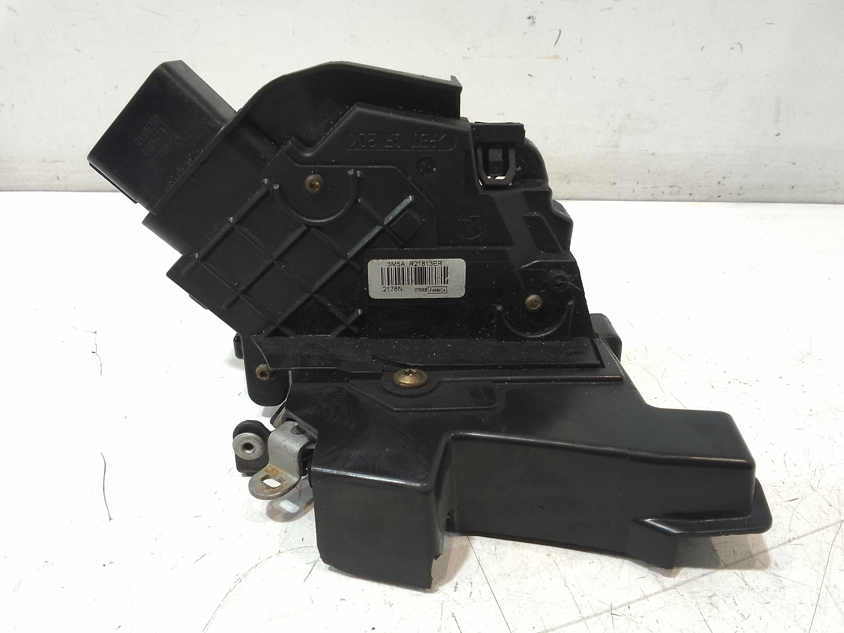 Serratura Porta Ant. Sinistro 4892459 Usato