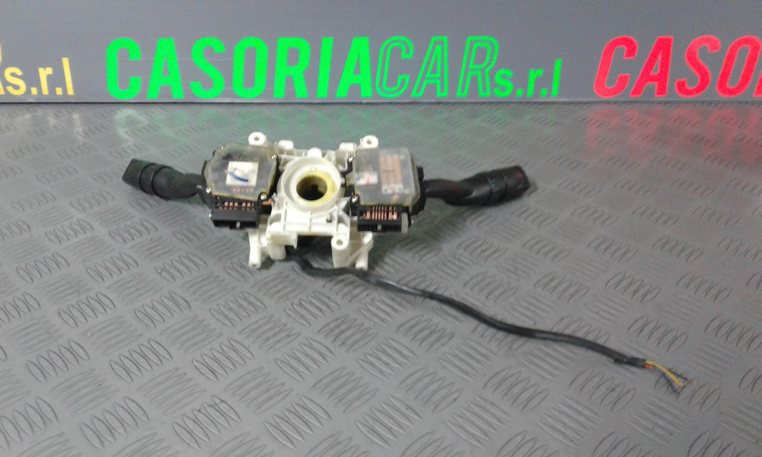 Devioguidasgancio Compl. Usato