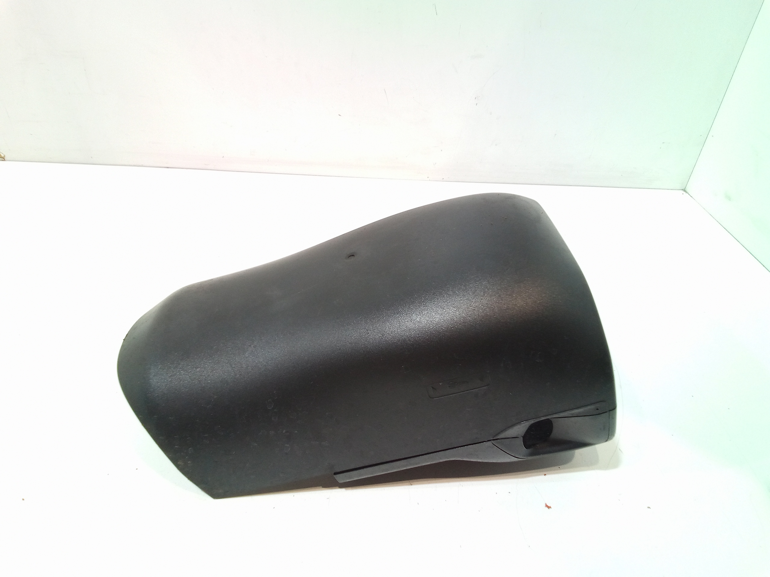 Cuffia Albero Sterzo L/abitacolo Usato