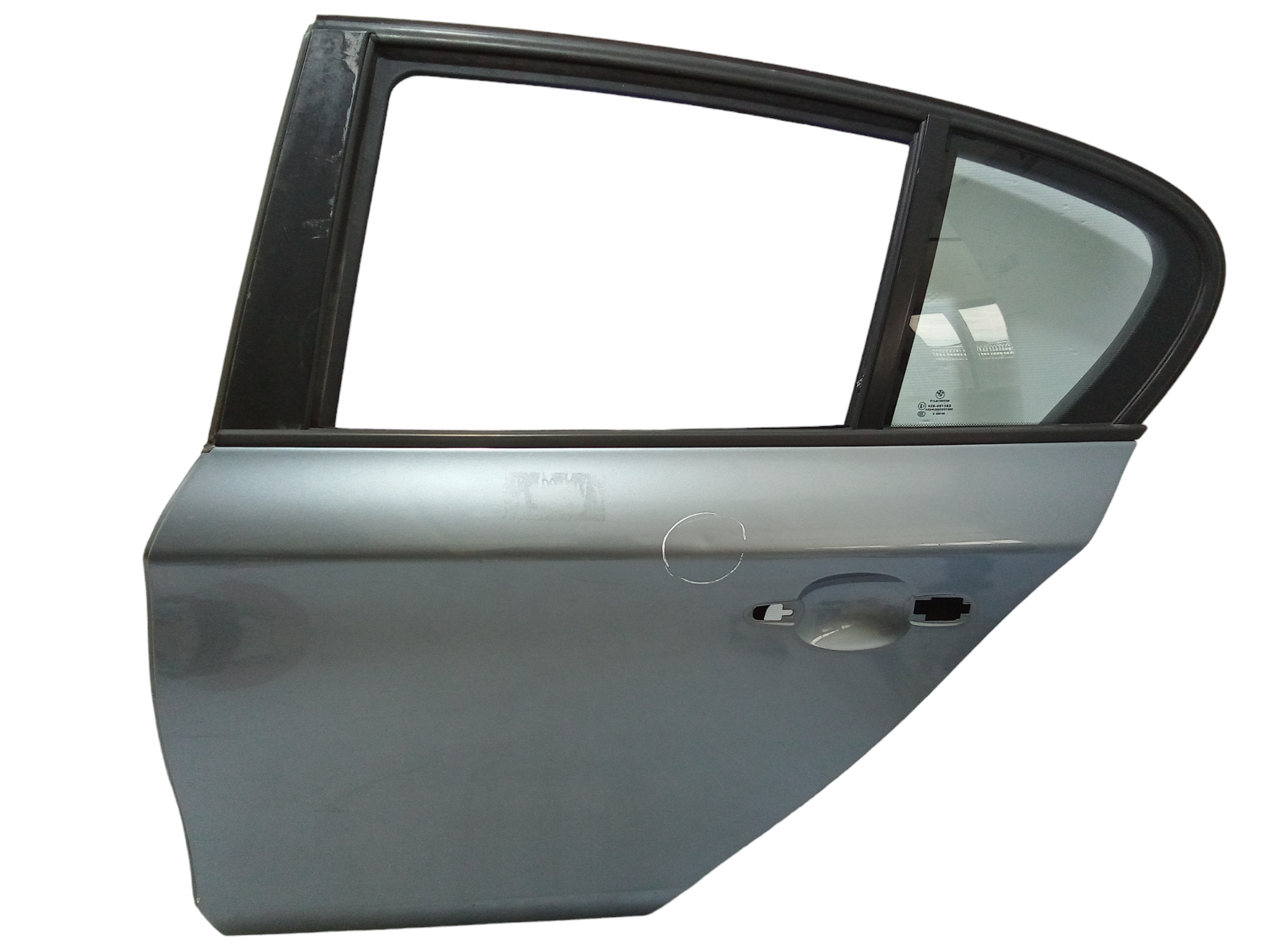 Porta Post. Sinistro 41527191017 Usato