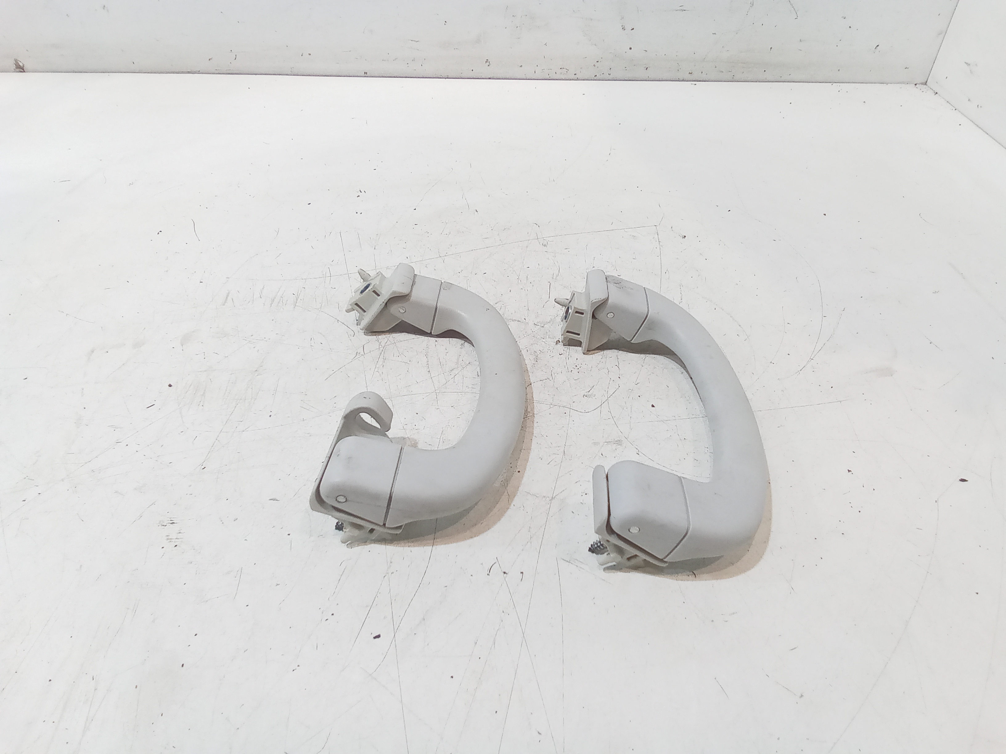 Maniglia Appiglio Porta Ant. Destro , Maniglia Appiglio Porta Ant. Sinistro , Maniglia Appiglio Porta Post. Destro , Maniglia Appiglio Porta Post. Sinistro Usato