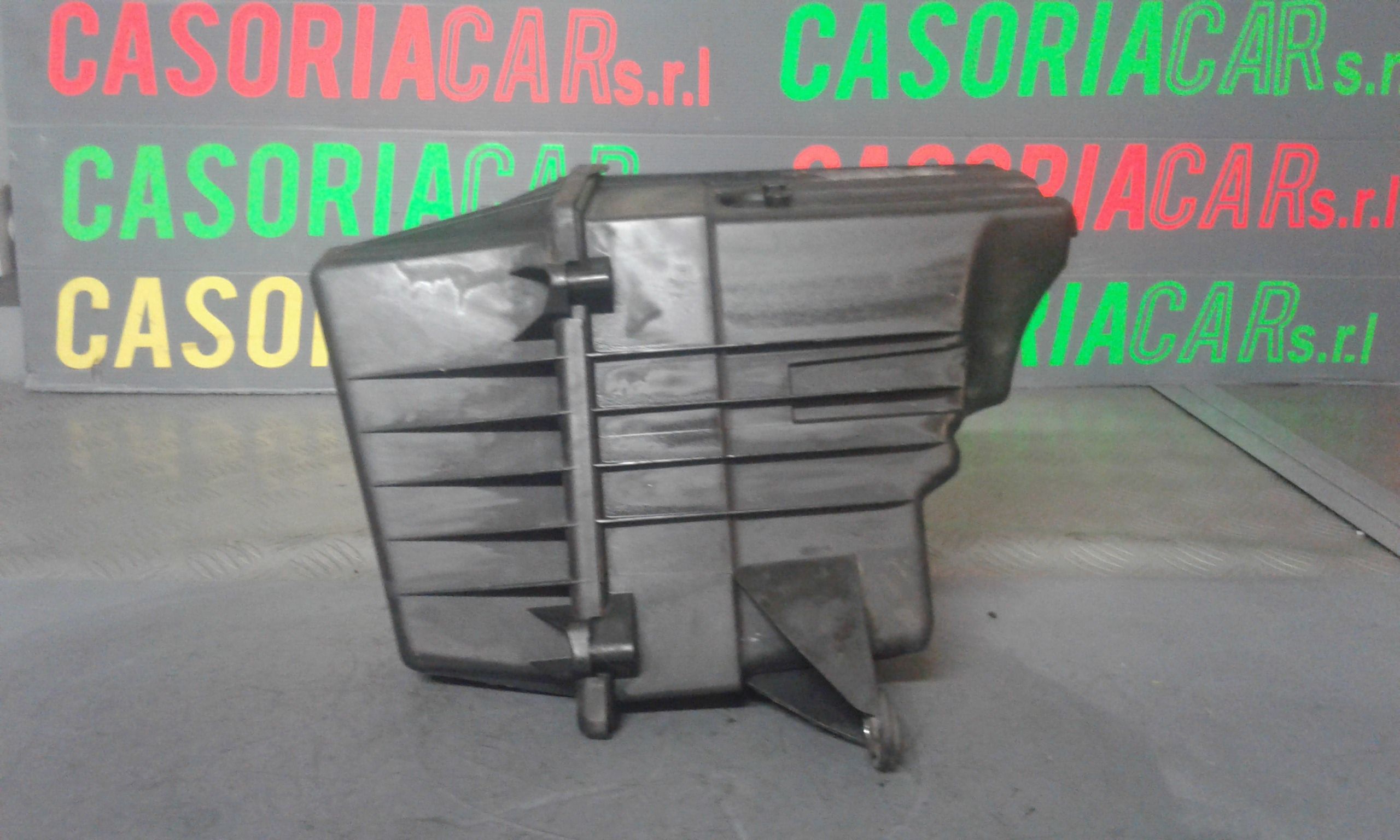 Filtro Aria Compl. 03E129607H Usato