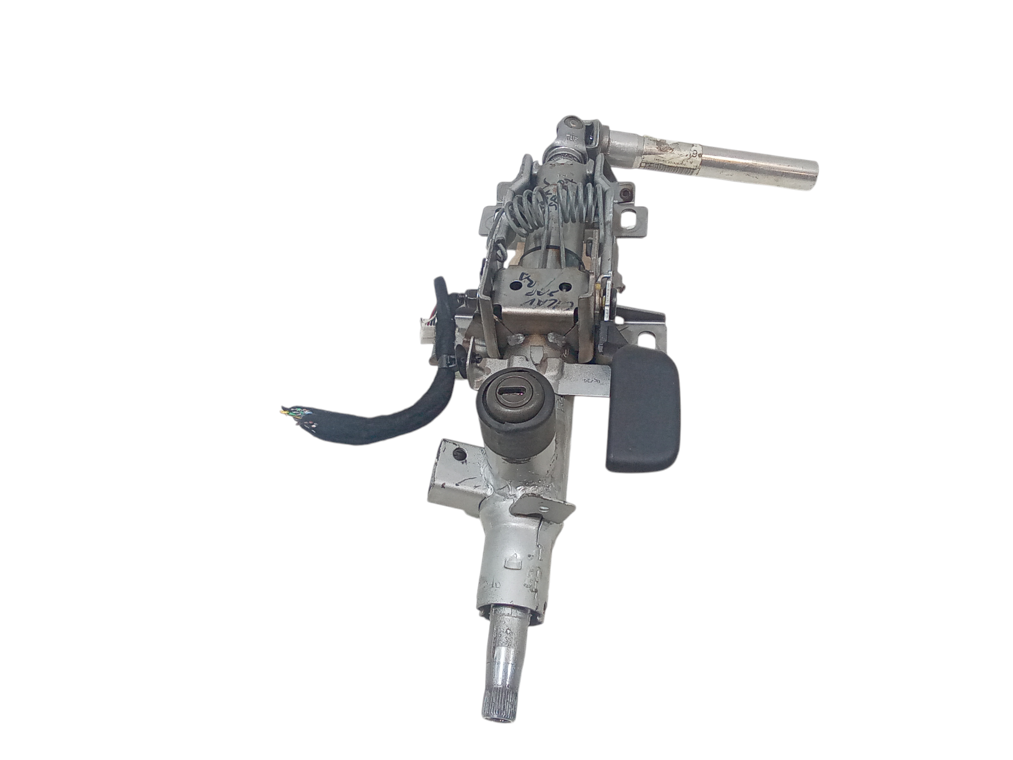 Albero Sterzo Compl. Usato