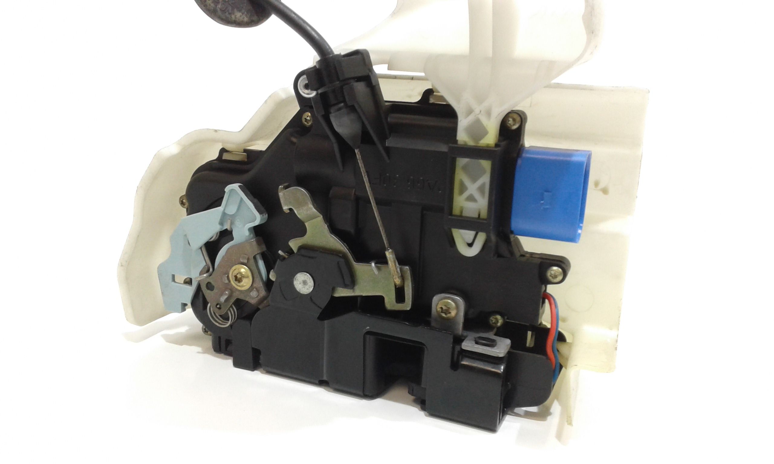 Serratura Porta Ant. Sinistro 3D1837015AB Usato