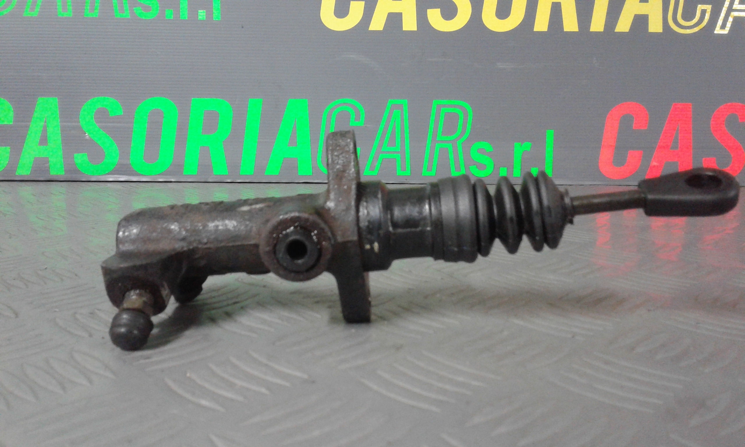 Pompa Frizione Usato