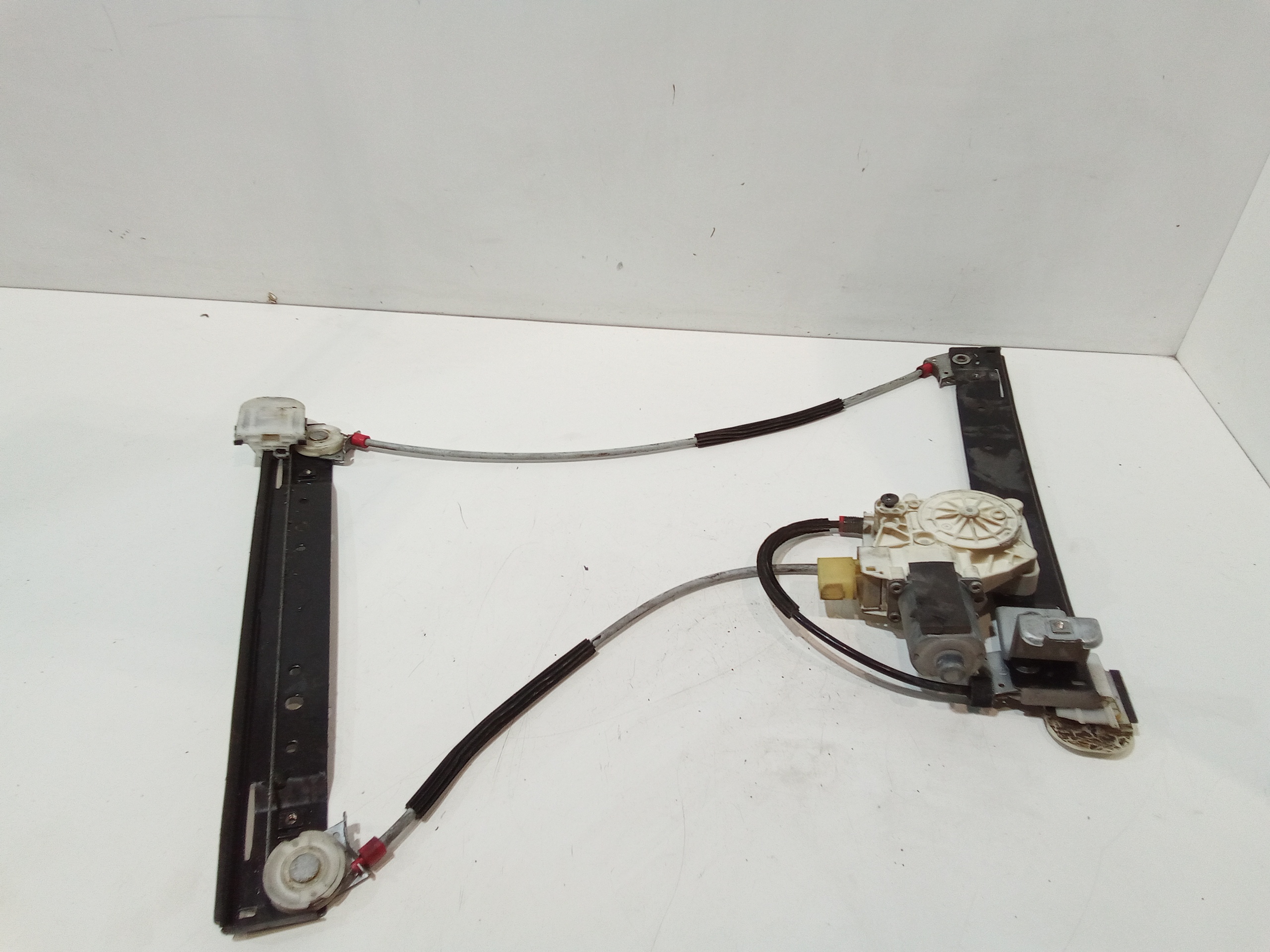 Alzacristallo Porta Post. Sinistro 1567857 Usato