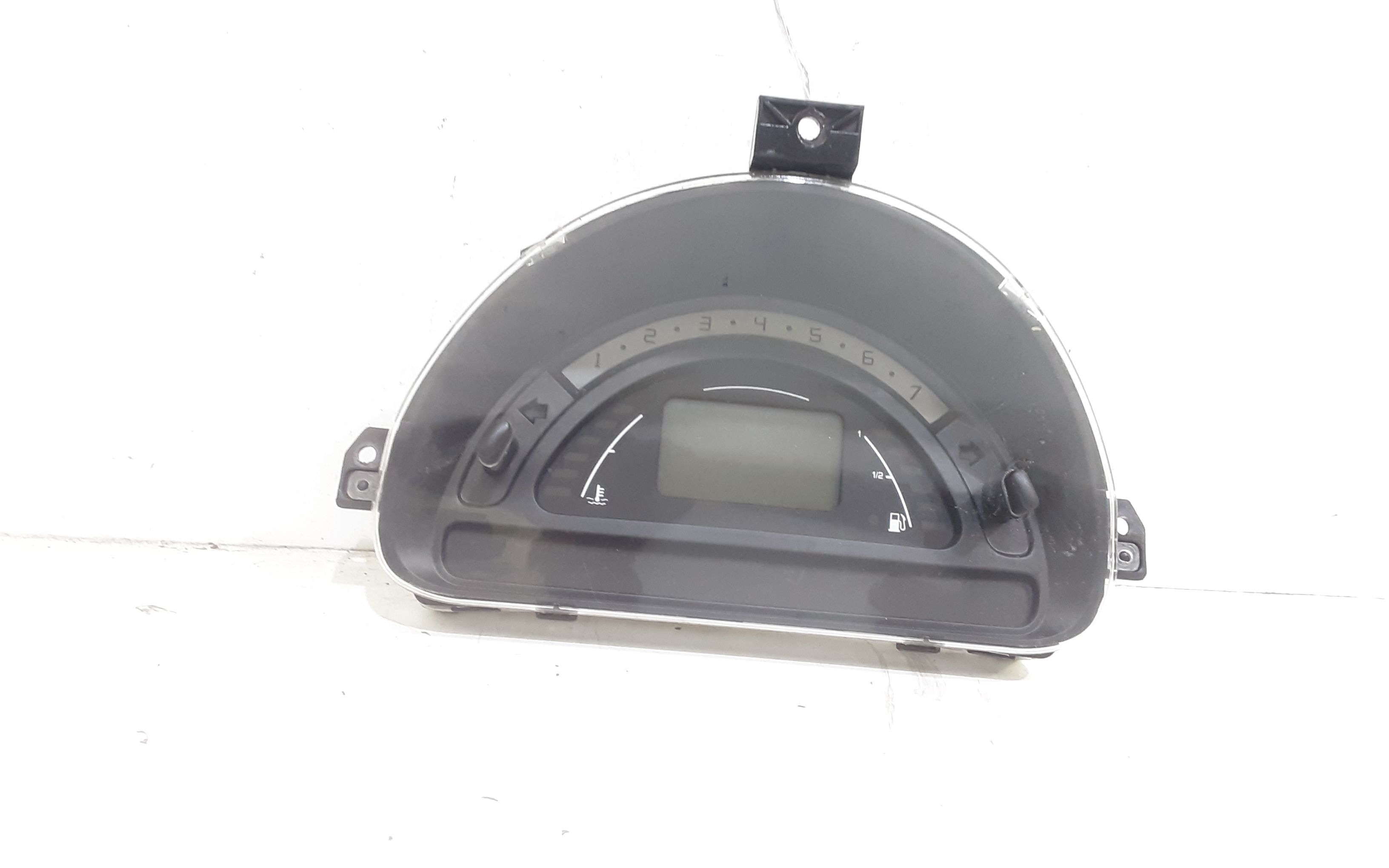 Quadro Portastrumenti Usato