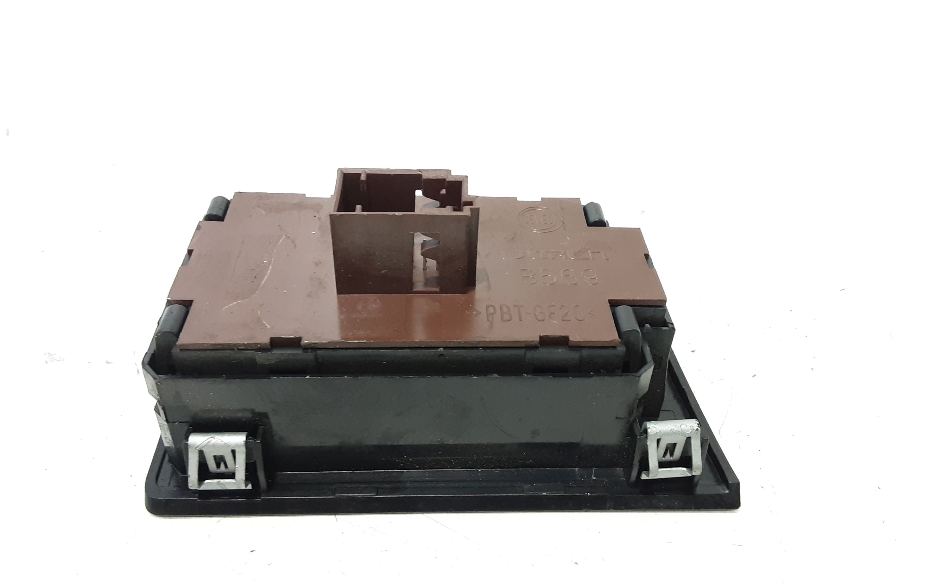 Interruttore Blocco Comando Luci 735533111 Usato